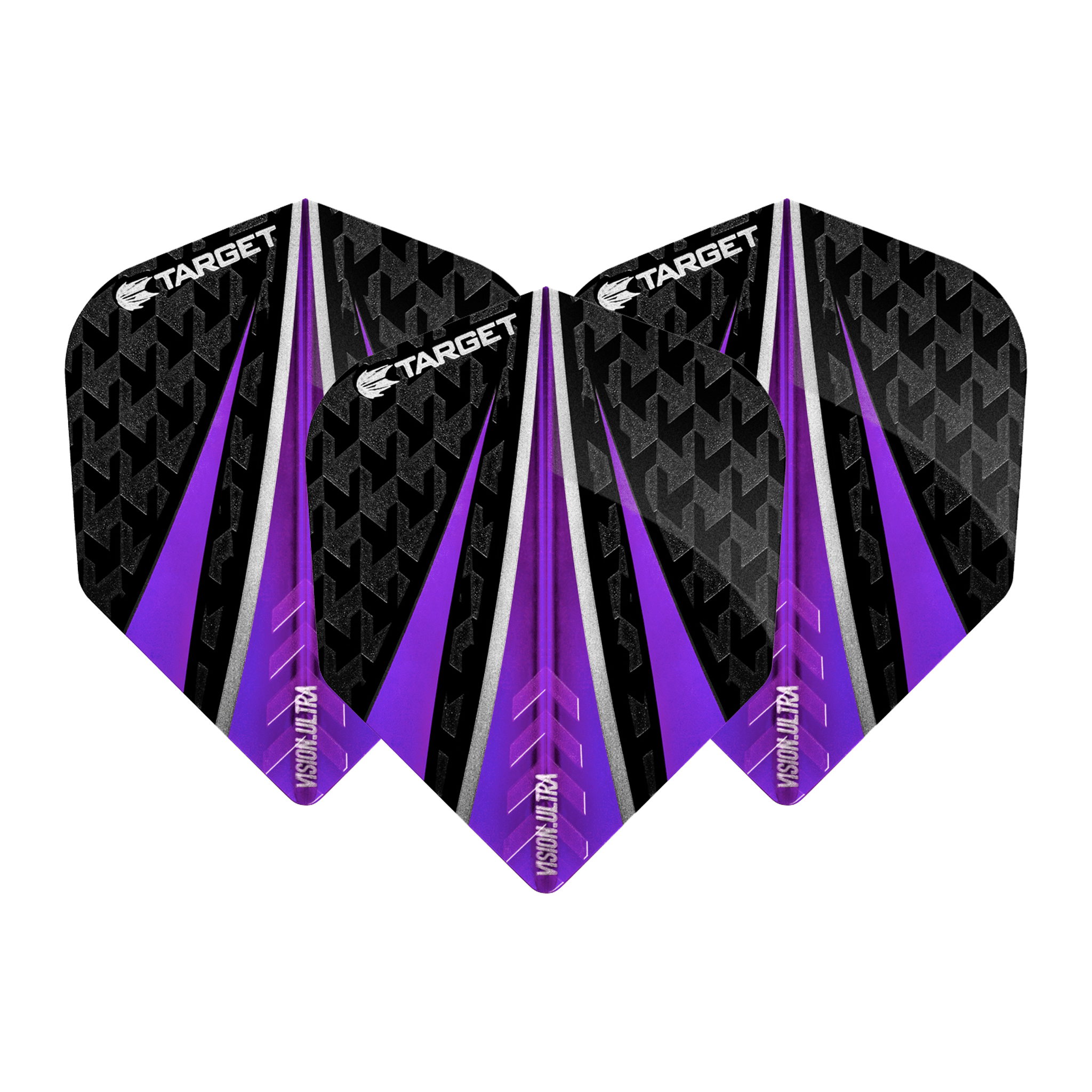 Vision Ultra 3 - Dart Flights