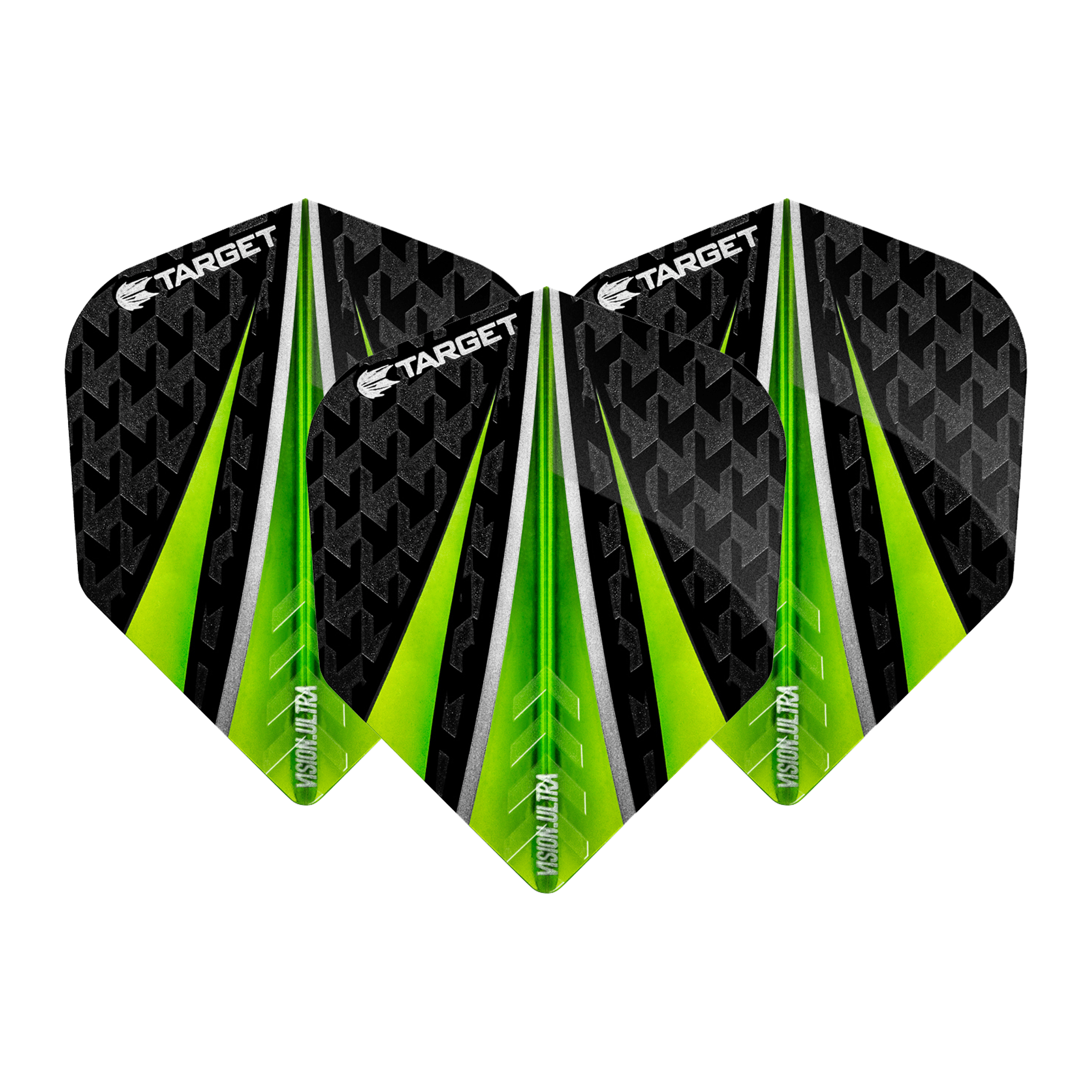 Vision Ultra 3 - Dart Flights