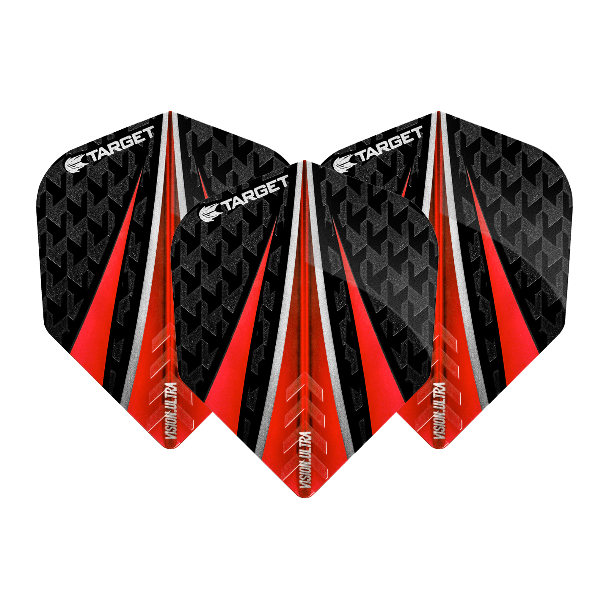 Vision Ultra 3 - Dart Flights
