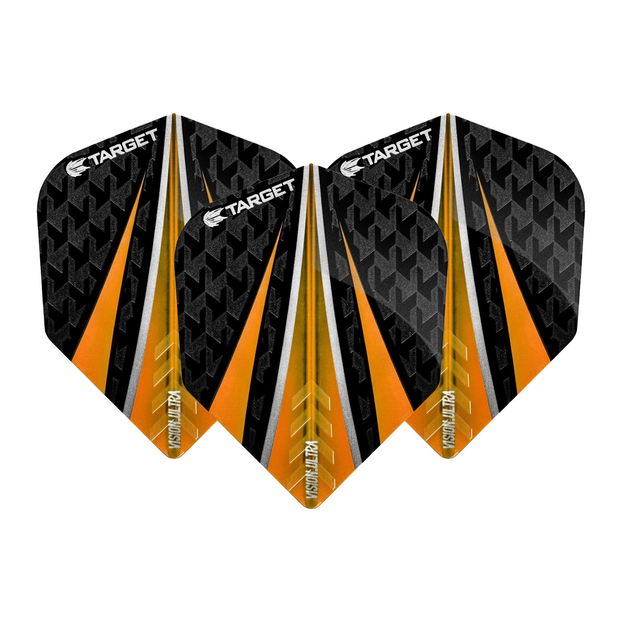Vision Ultra 3 - Dart Flights