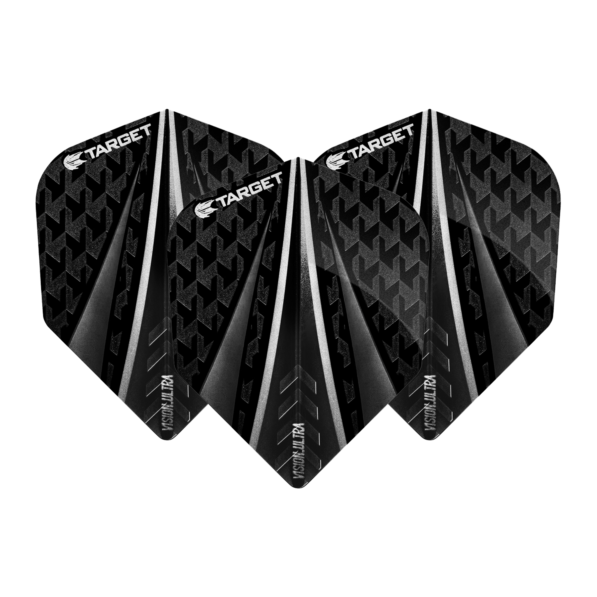 Vision Ultra 3 - Dart Flights