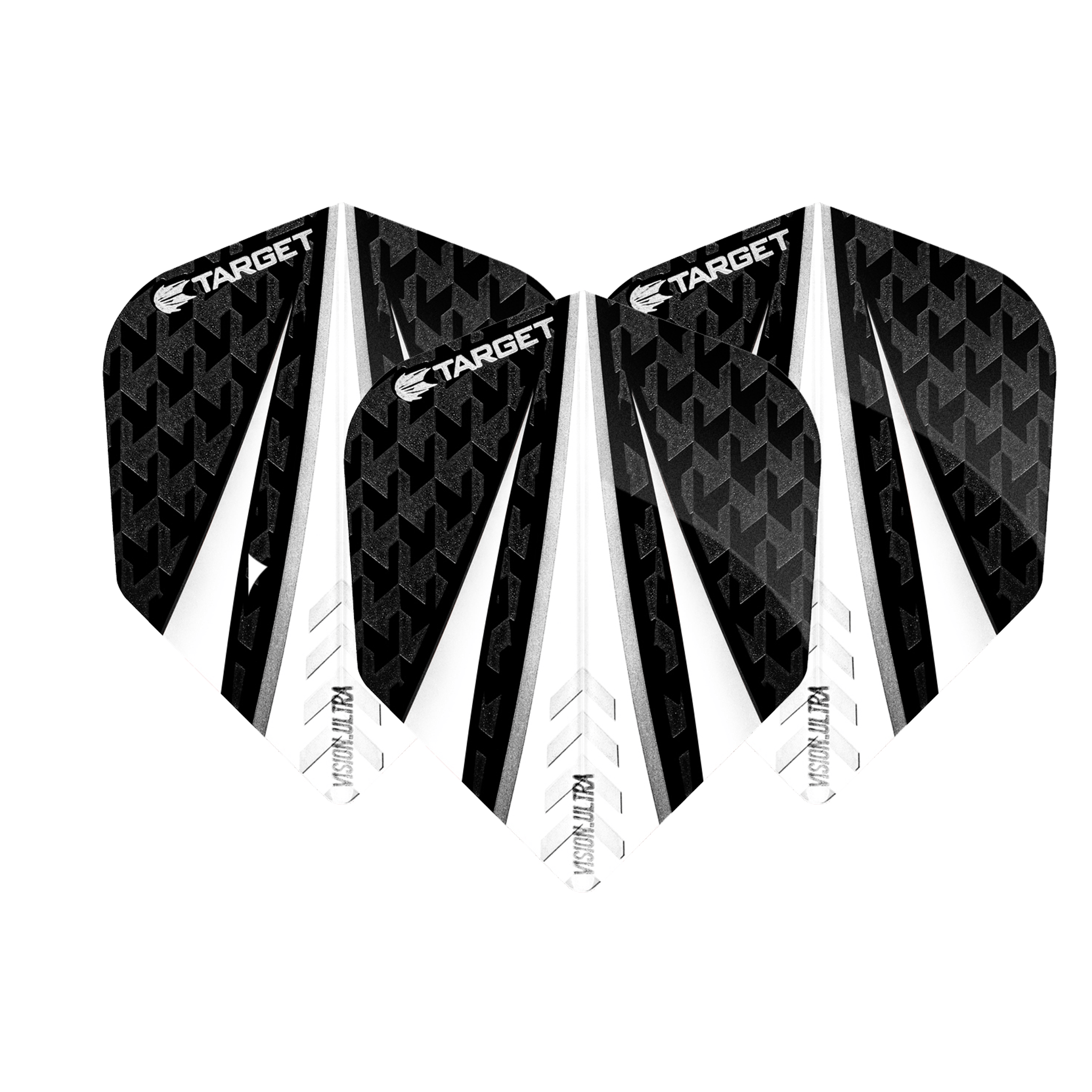 Vision Ultra 3 - Dart Flights
