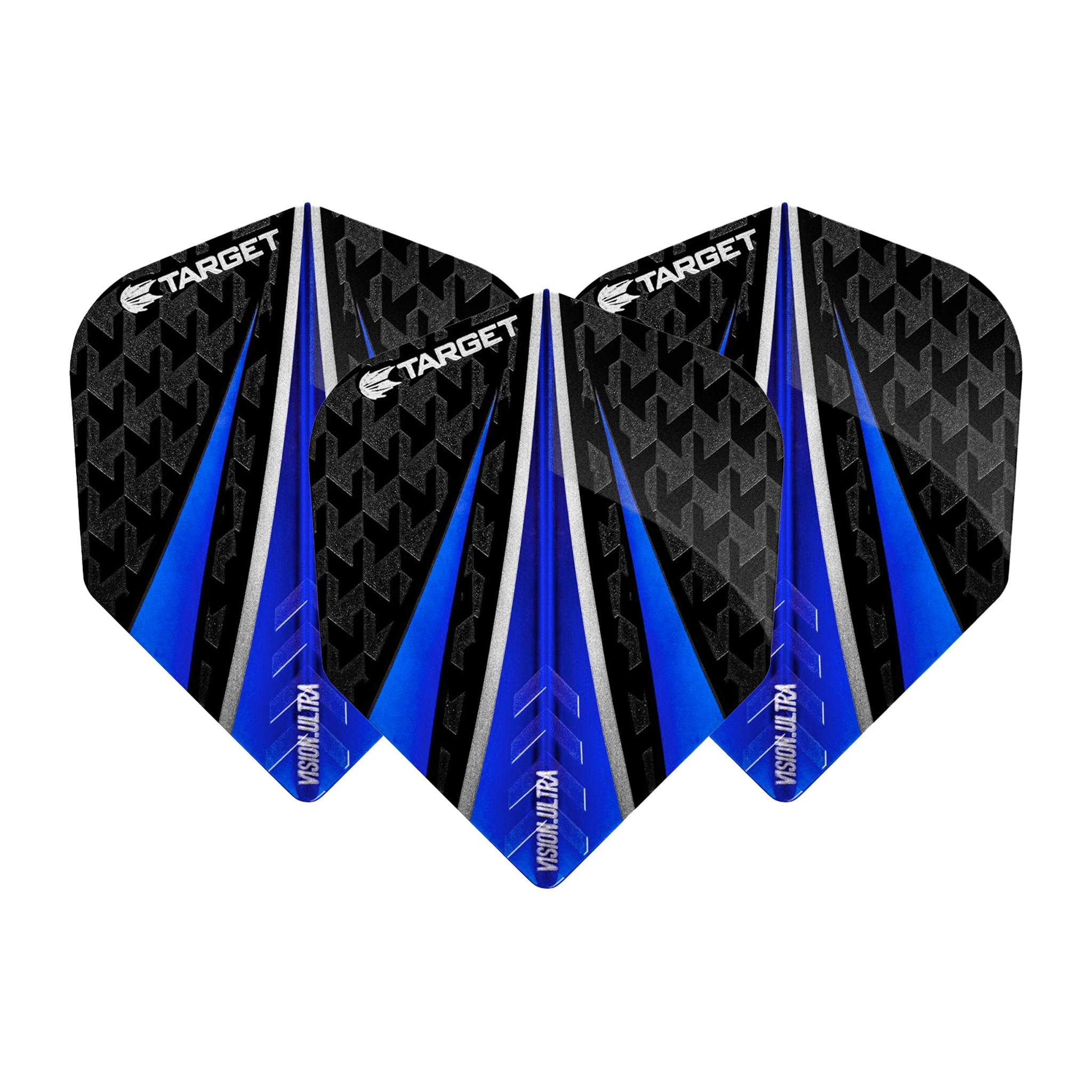 Vision Ultra 3 - Dart Flights