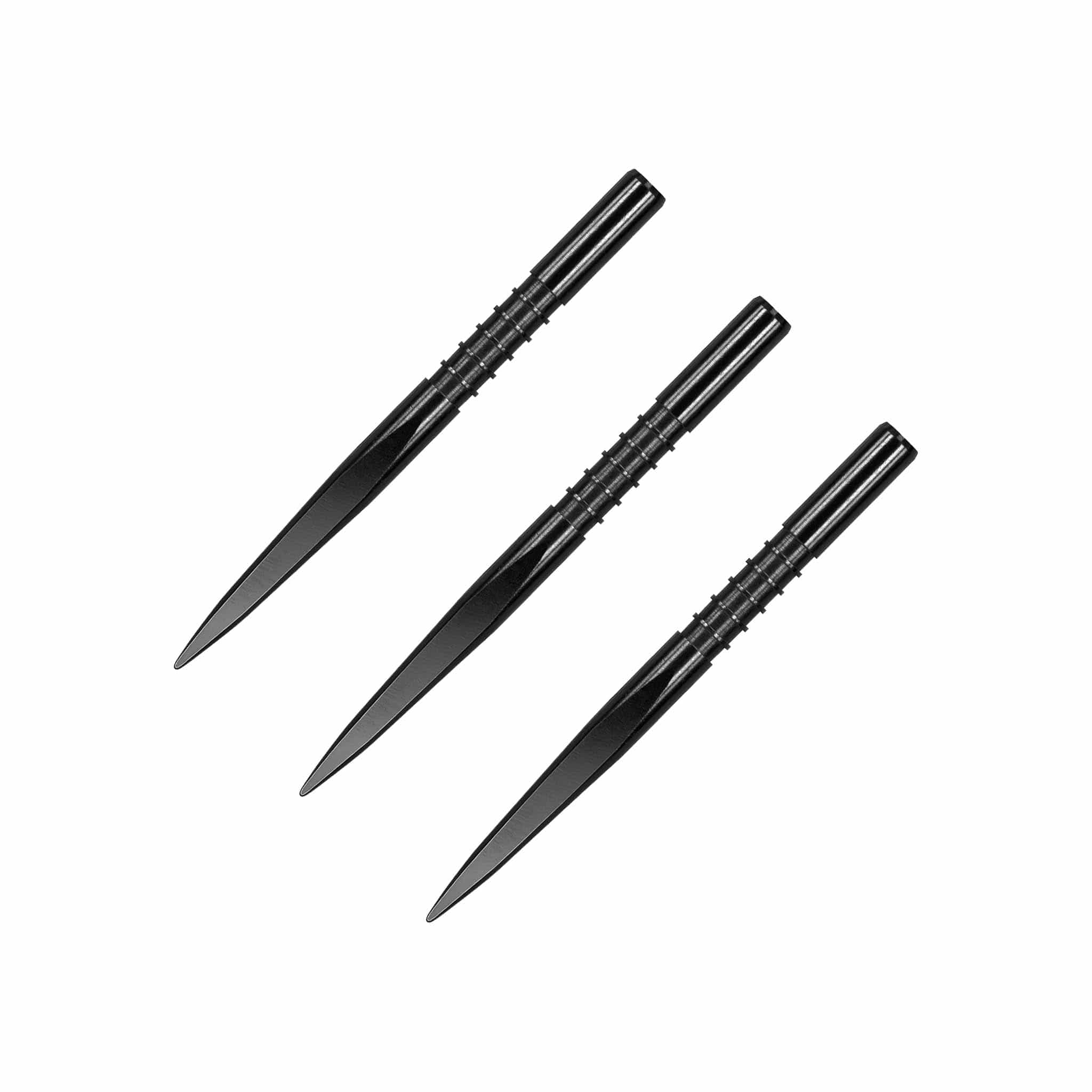 Fire Edge - Dart Points