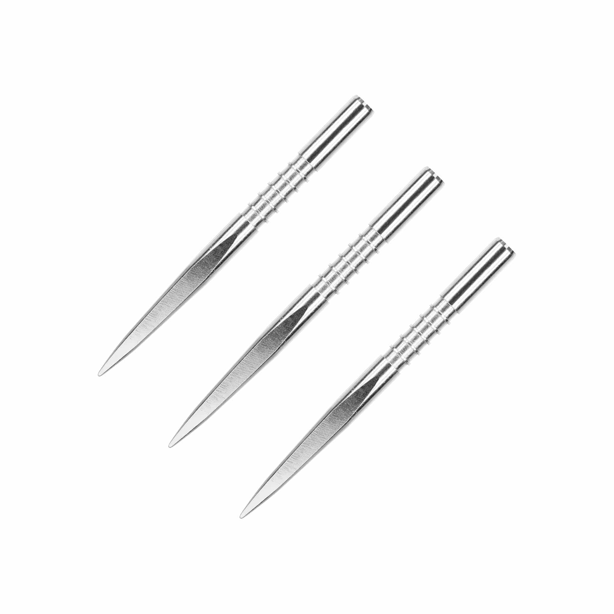 Fire Edge - Dart Points