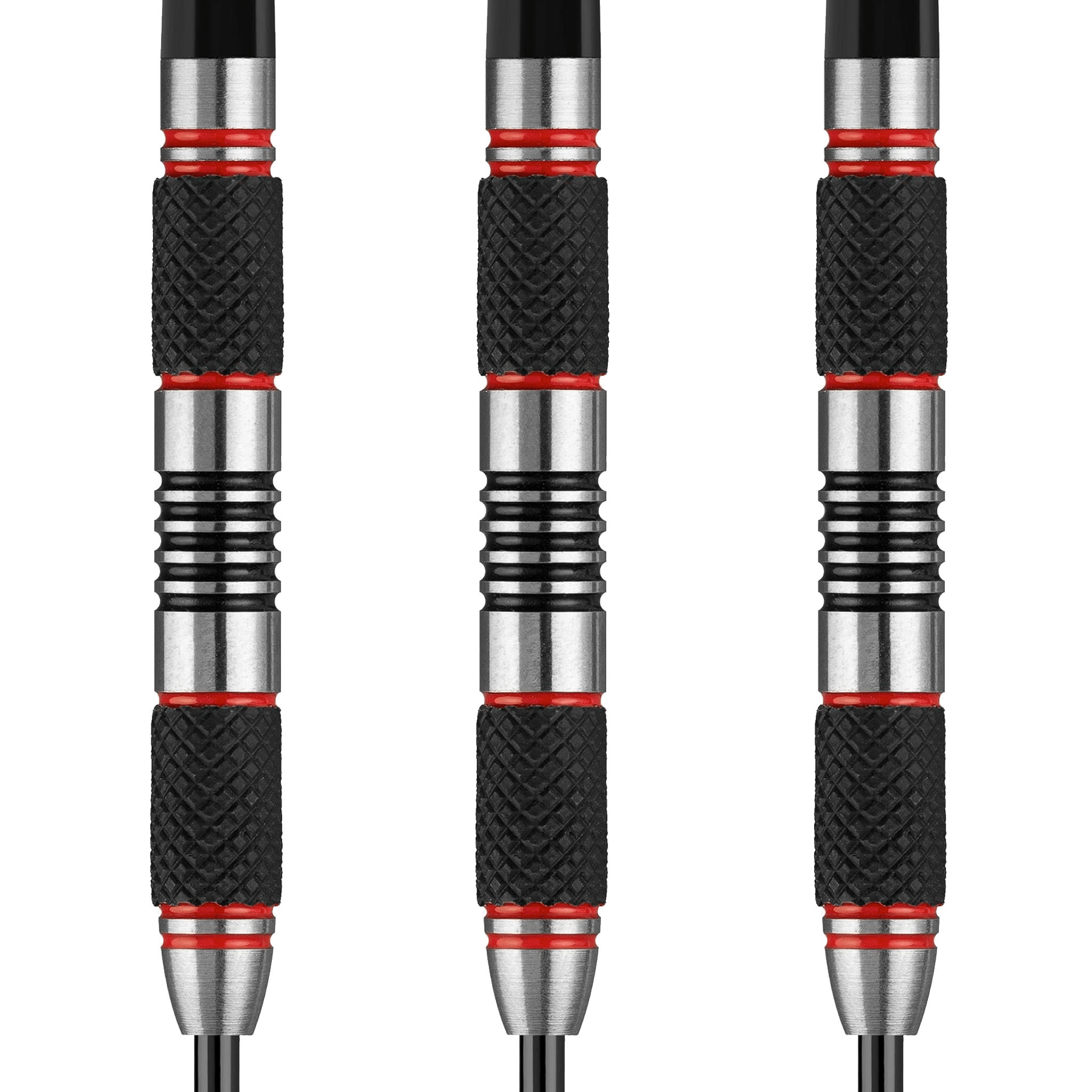Vampires V2 M1 - 90% Tungsten Steel Tip Darts