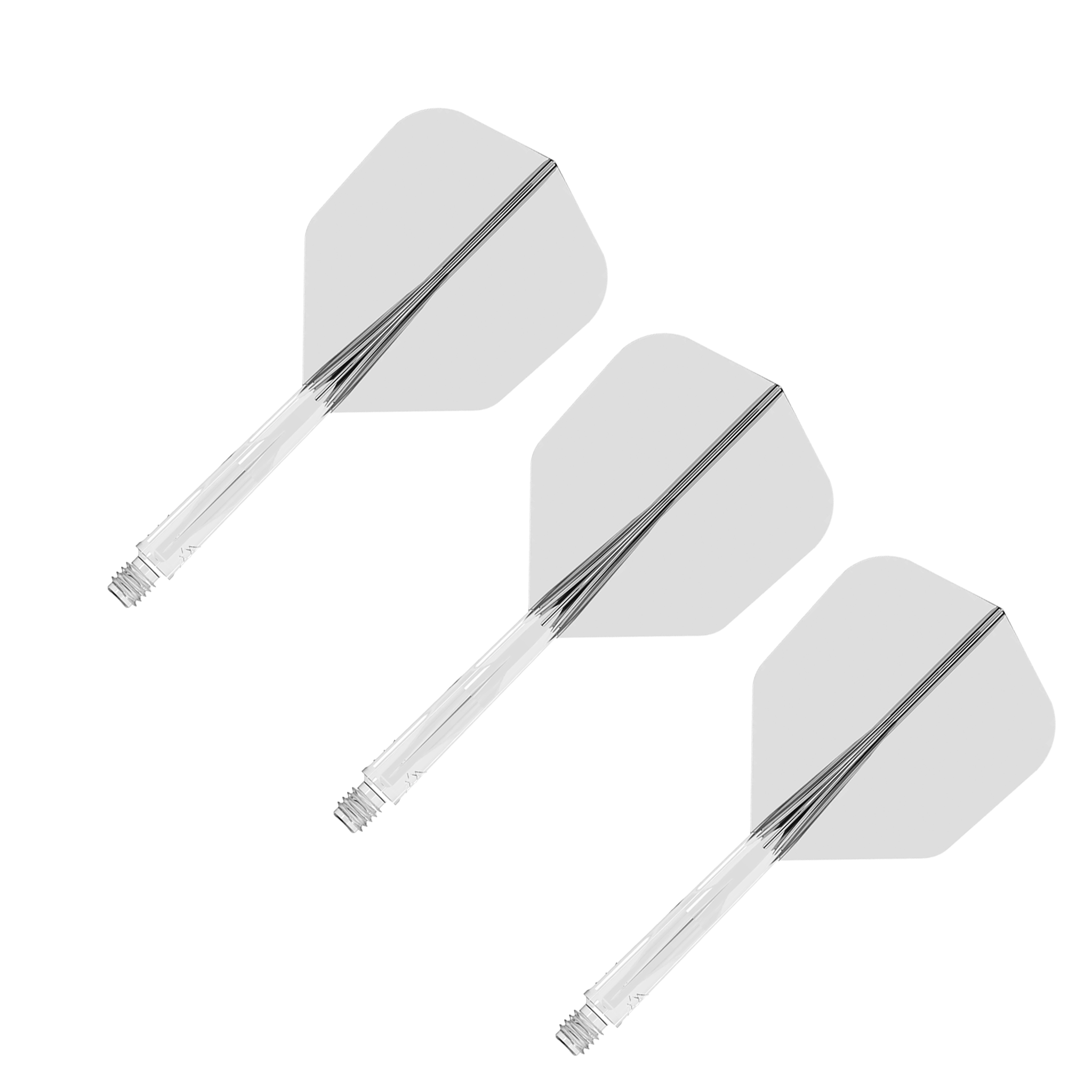 Force 90 - All In One Flight & Shaft