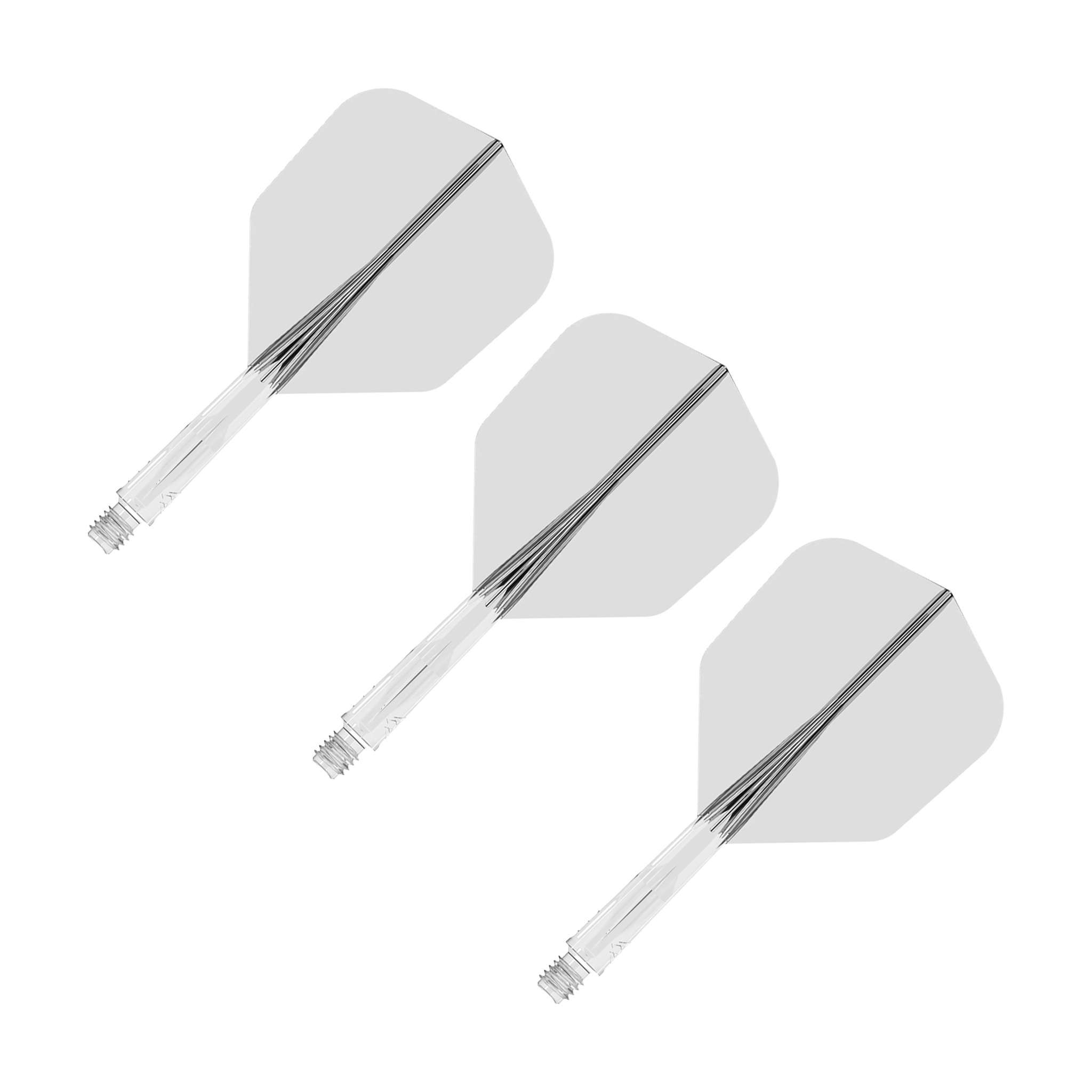 Force 90 - All In One Flight & Shaft
