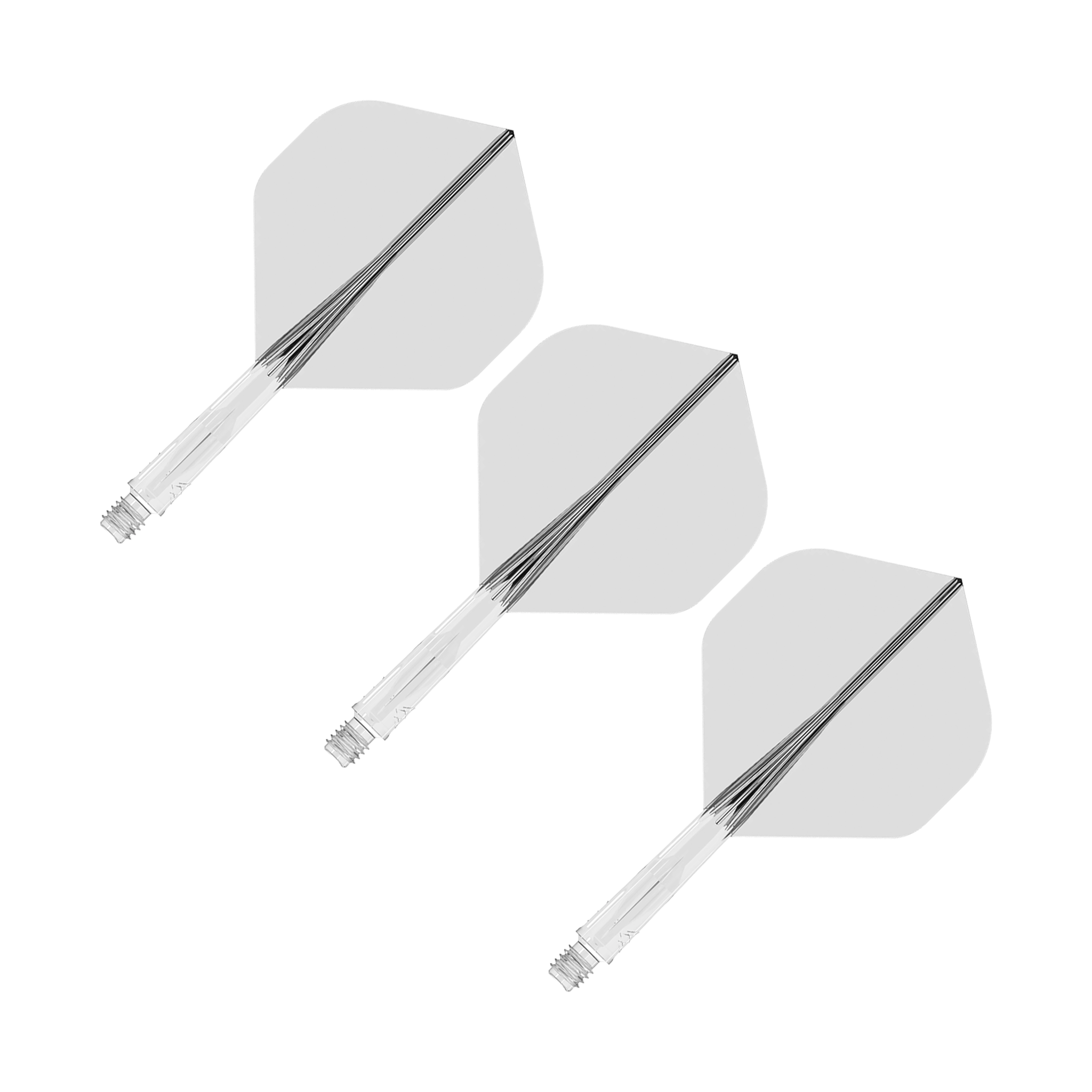 Force 90 - All In One Flight & Shaft