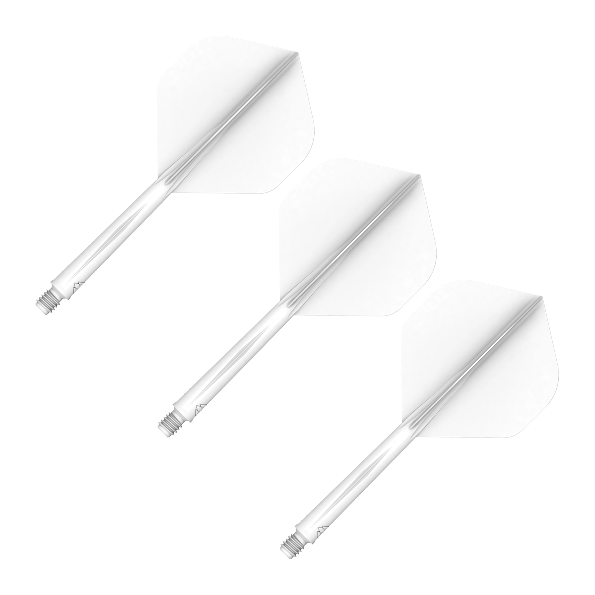 Force 90 - All In One Flight & Shaft