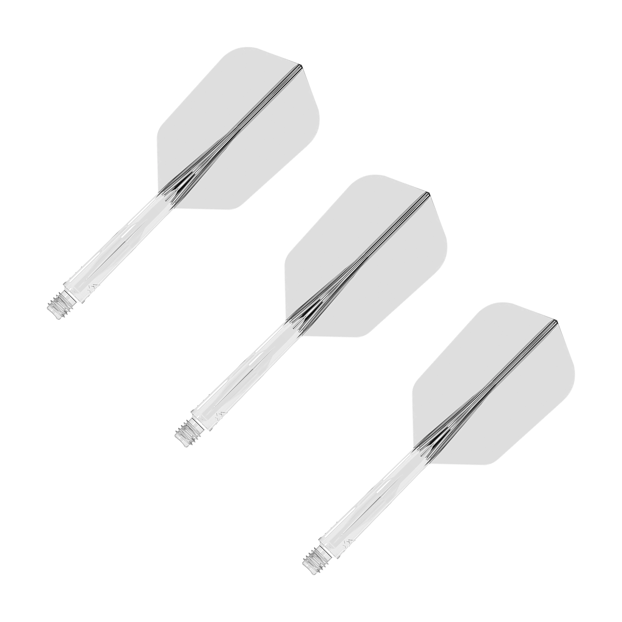 Force 90 - All In One Flight & Shaft