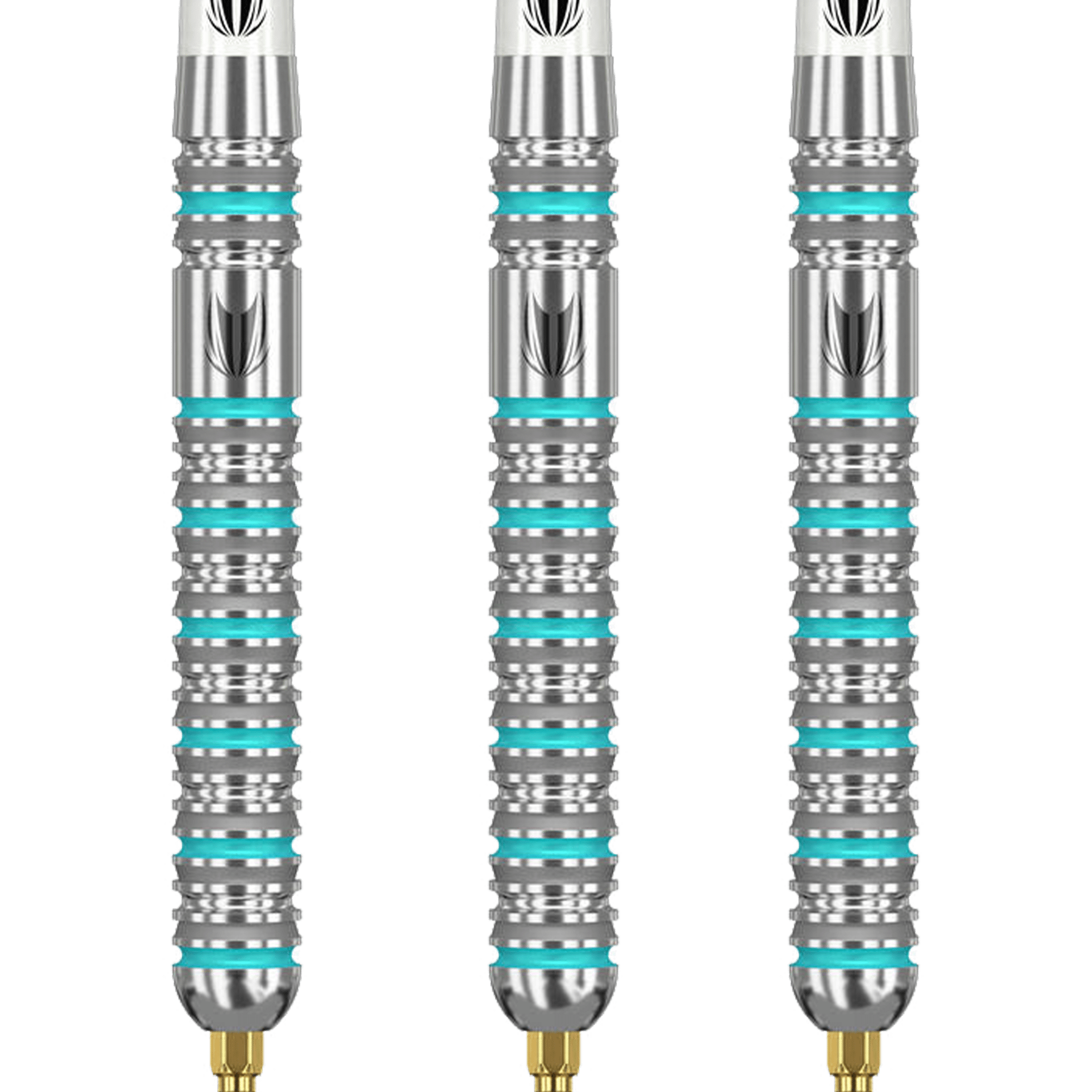 Rob Cross Gen 2 Voltage Swiss Point - 90% Tungsten Steel Tip Darts