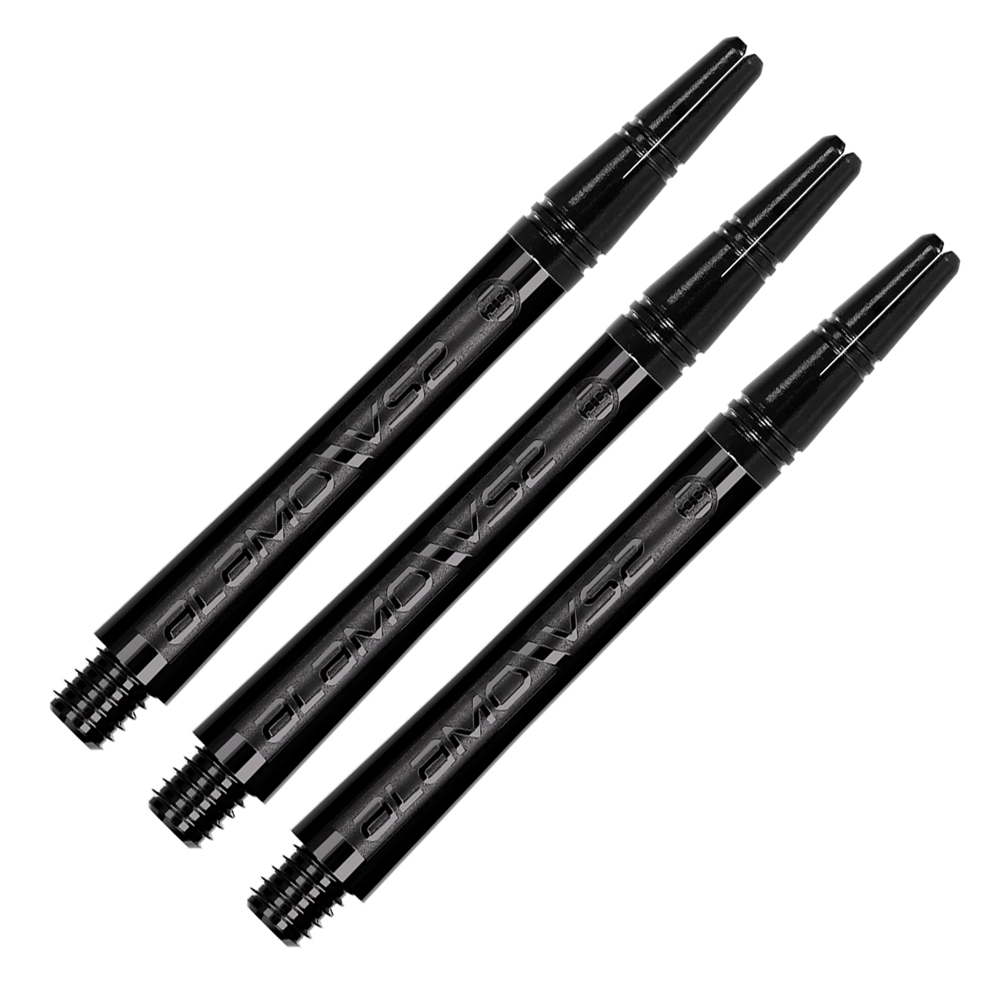 Alamo - Aluminium Top Dart Shafts
