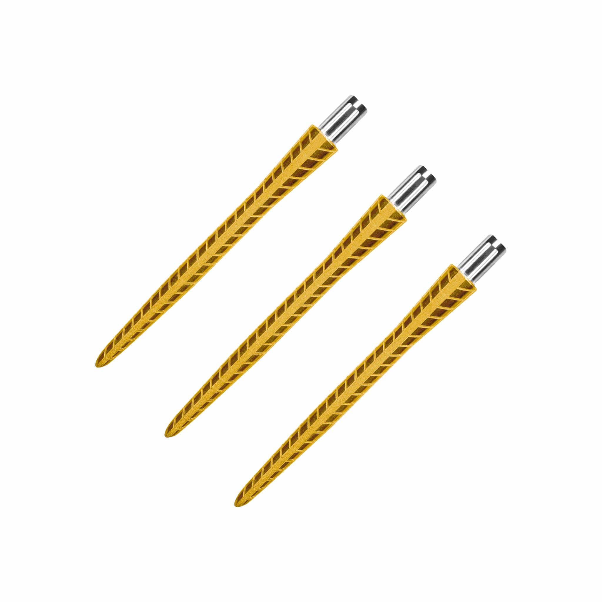 Firestorm Quartz - Dart Points