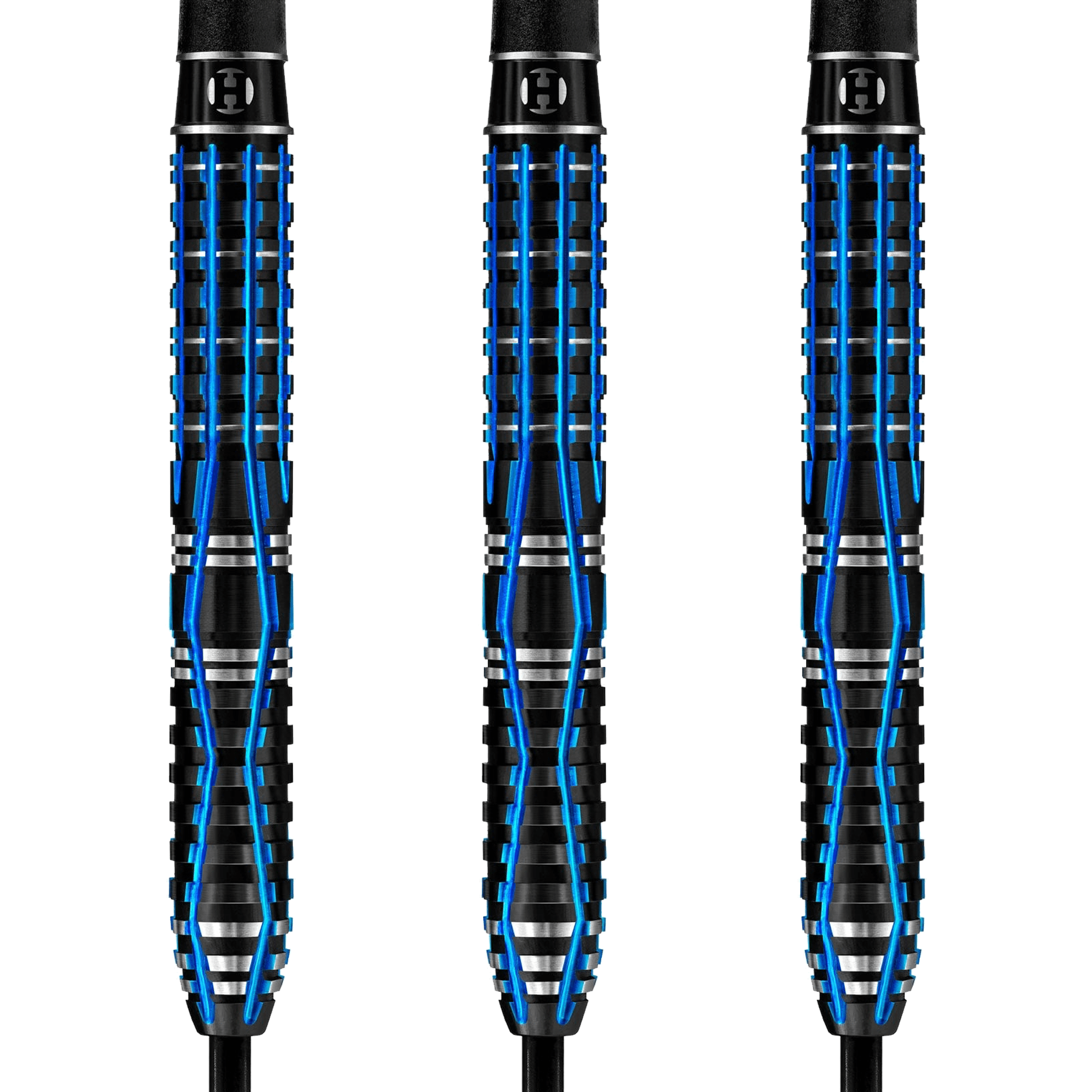 ICE Recut - 90% Tungsten Steel Tip Darts