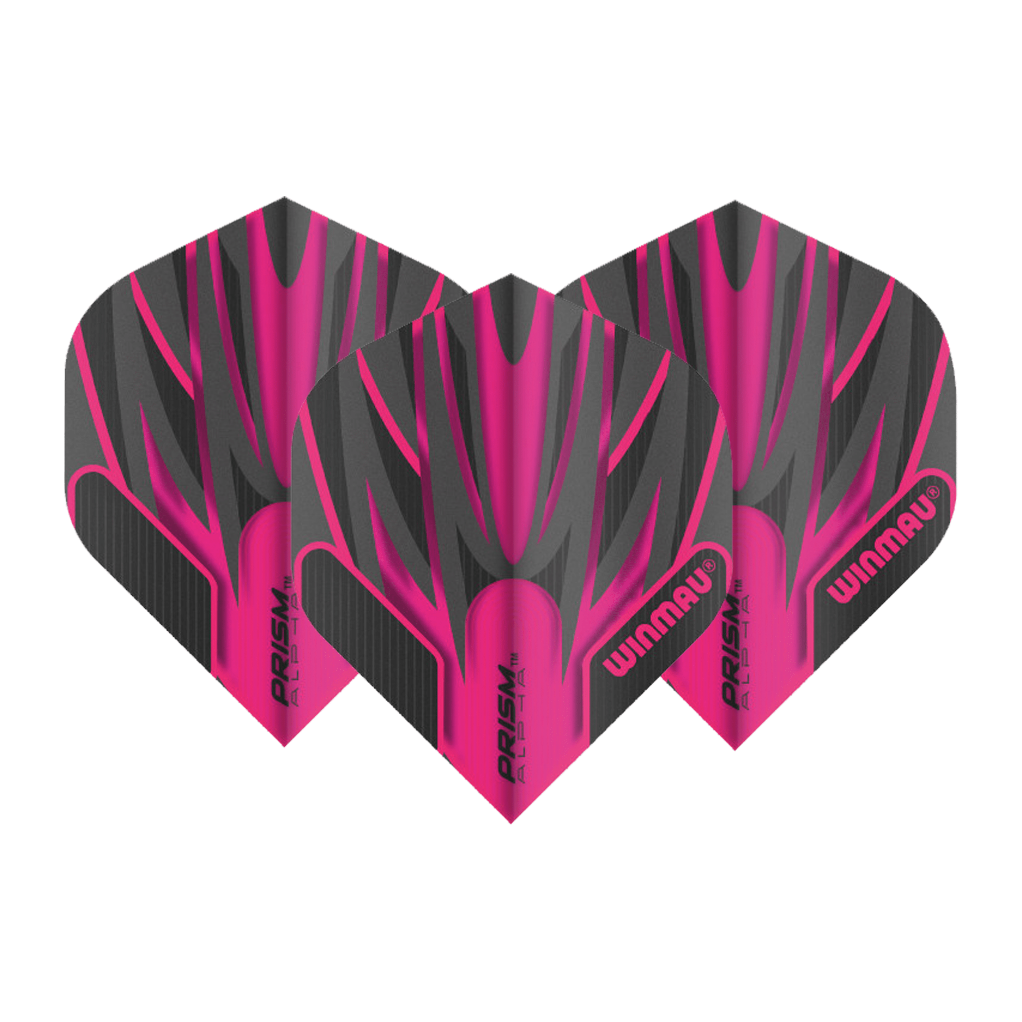 Prism Alpha - Dart Flights