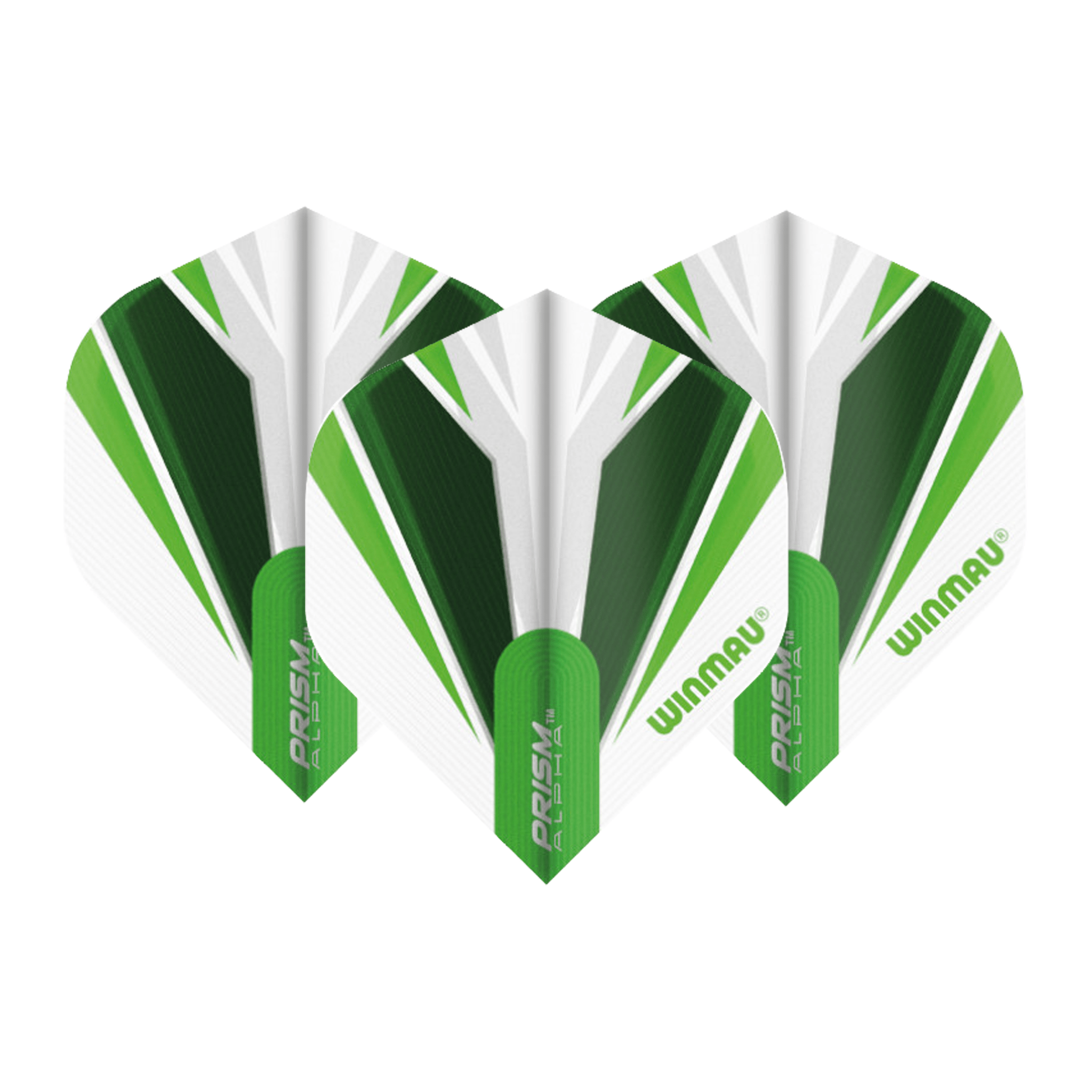 Prism Alpha - Dart Flights