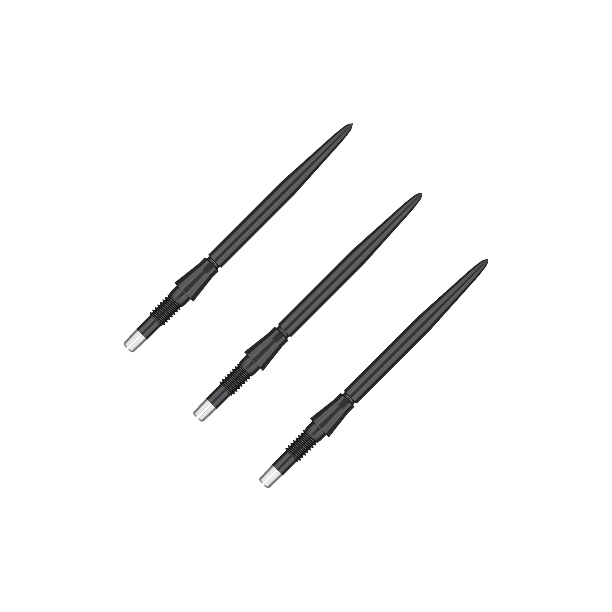Storm - Swiss Dart Points