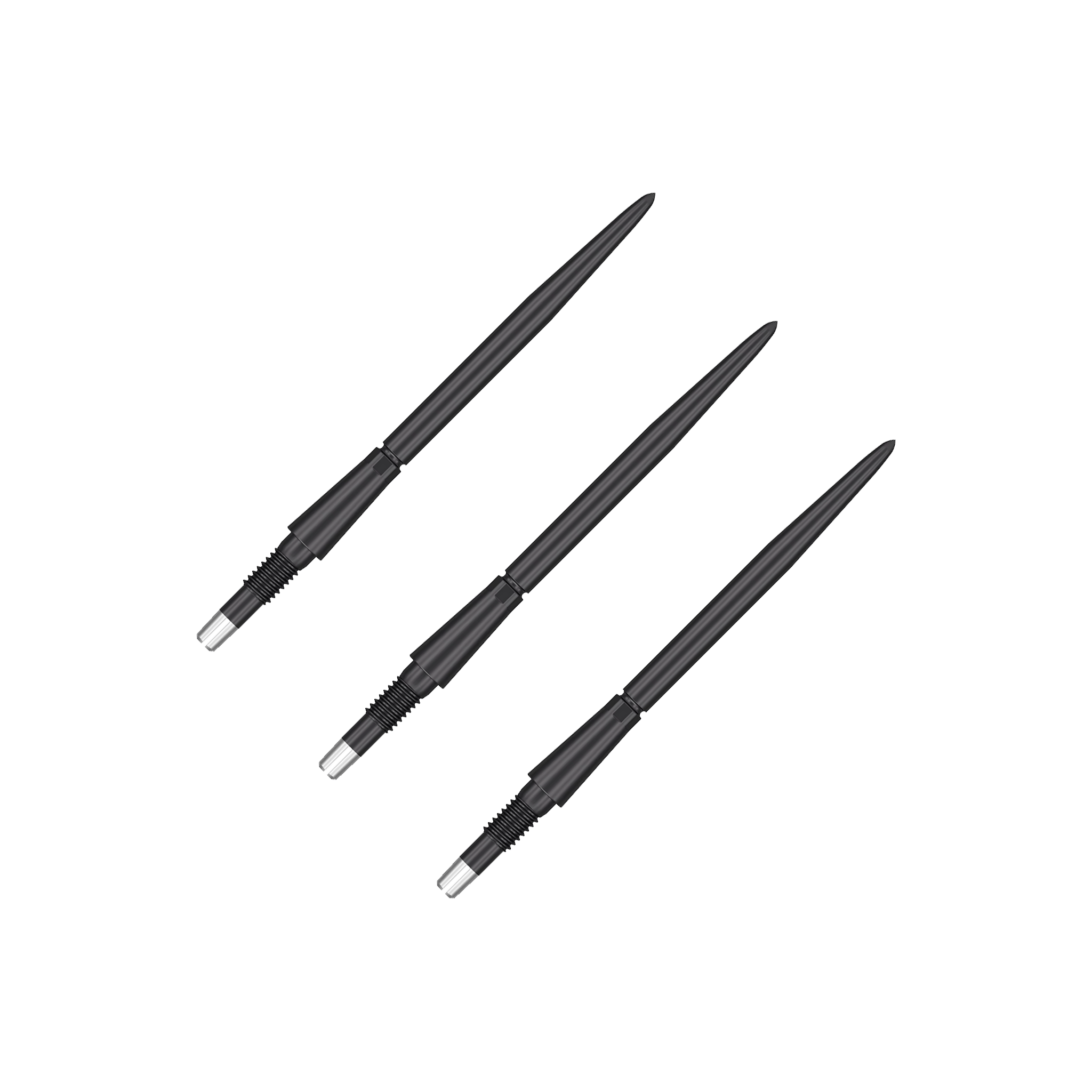 Storm - Swiss Dart Points