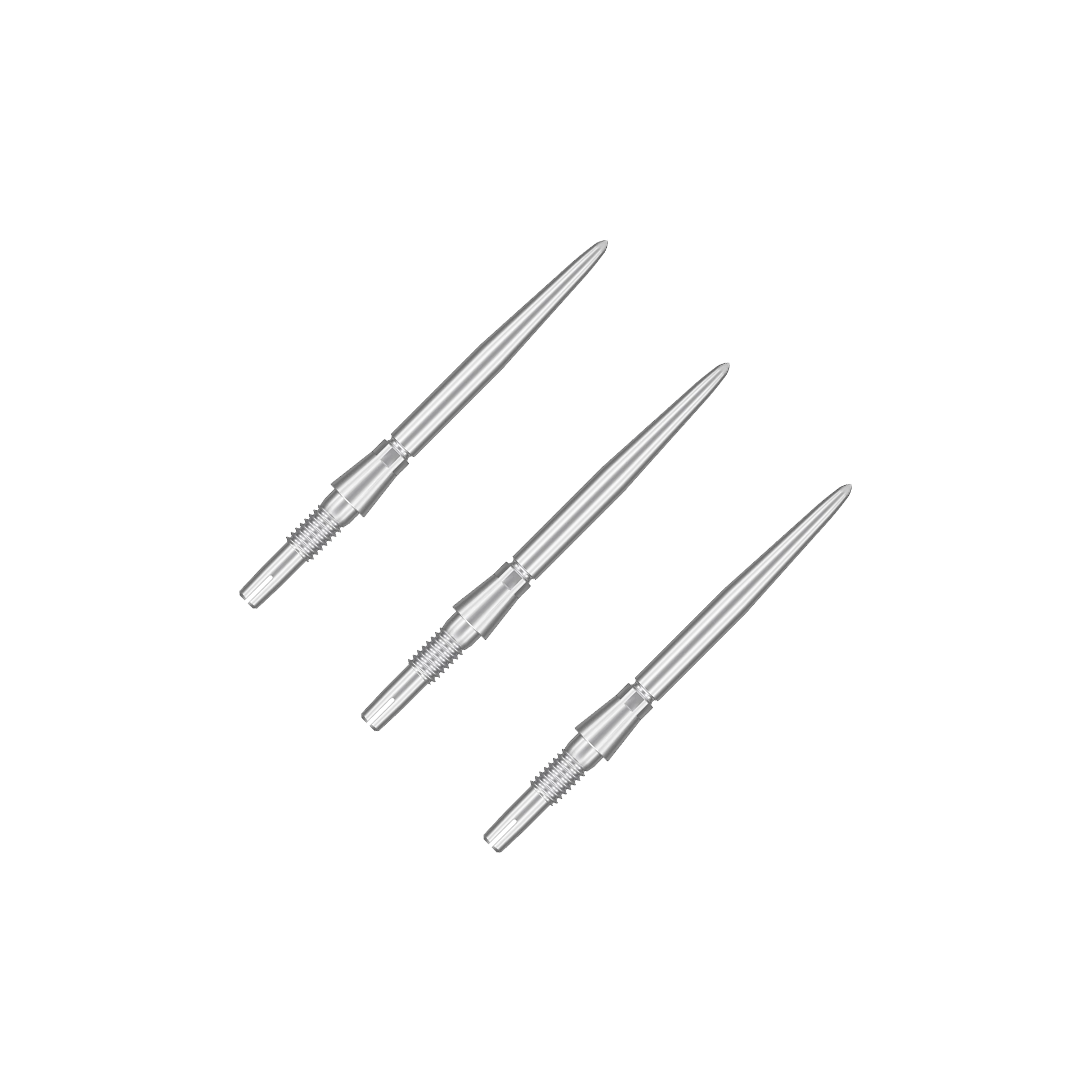 Storm - Swiss Dart Points