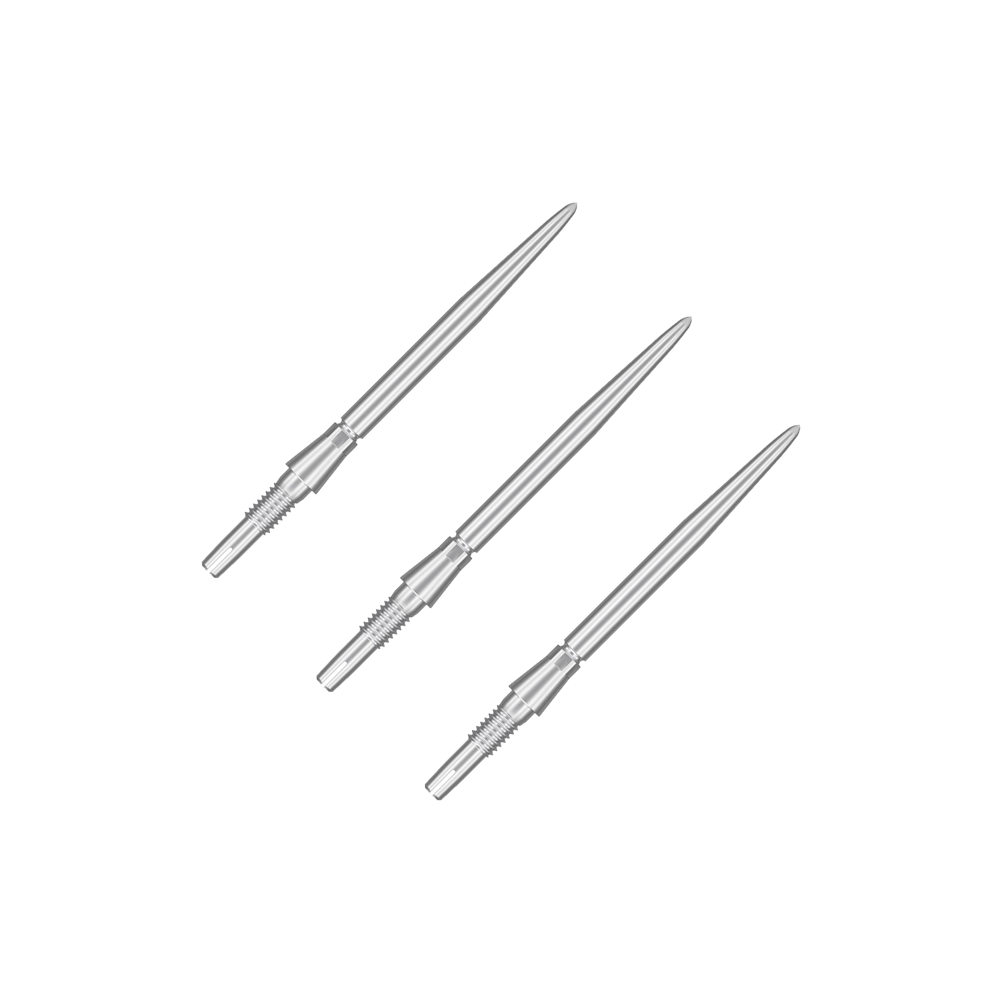Storm - Swiss Dart Points
