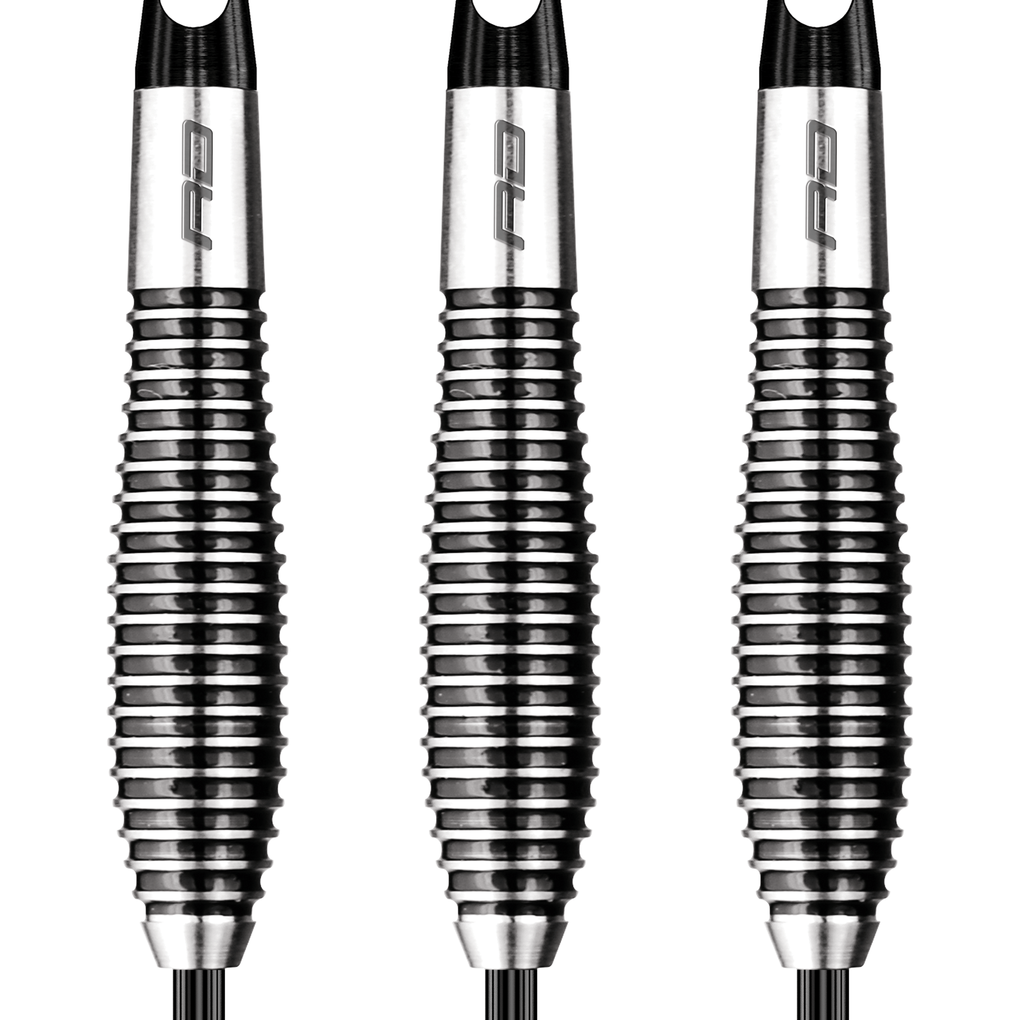 Lethal Magic 4 - 85% Tungsten Steel Tip Darts