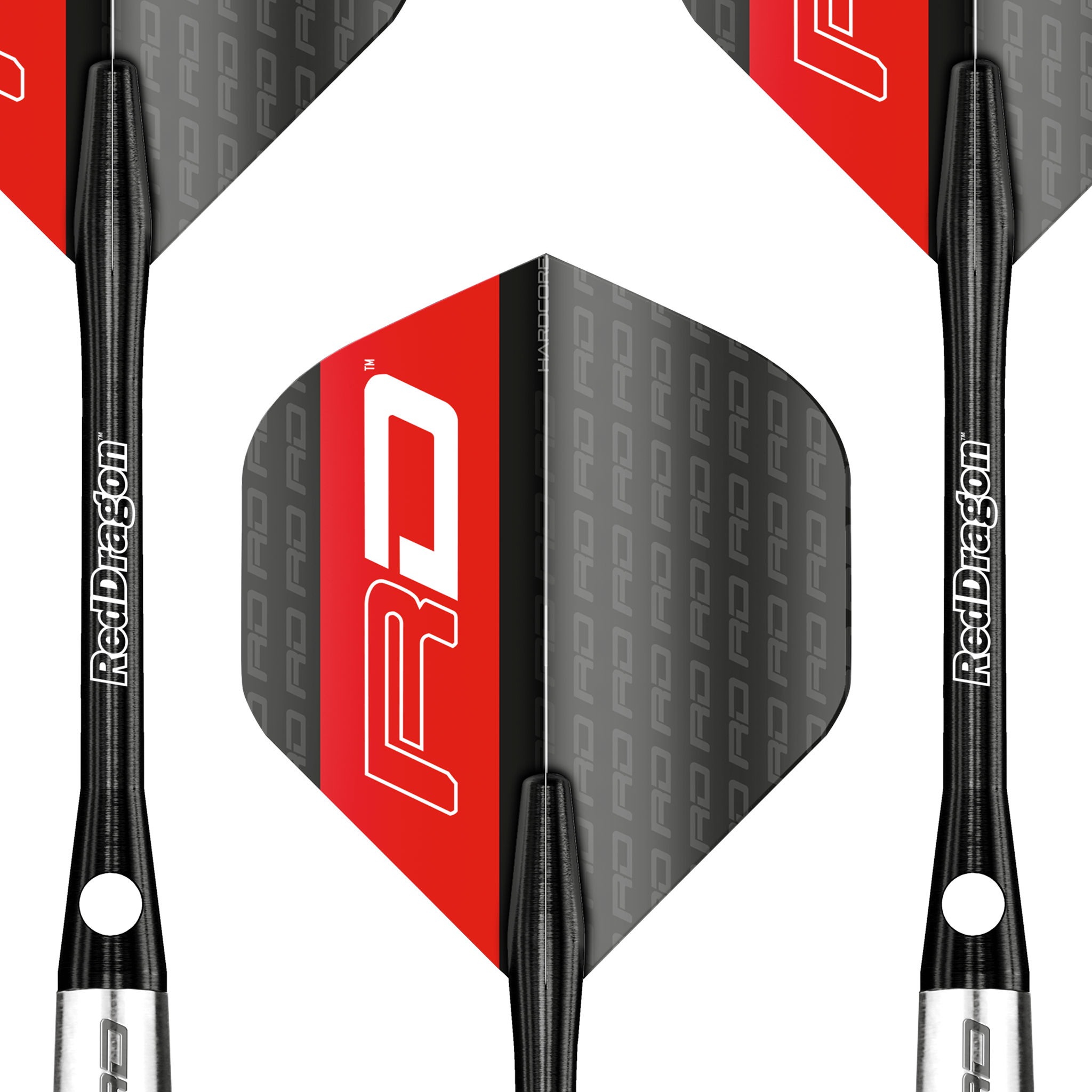 Lethal Magic 4 - 85% Tungsten Steel Tip Darts