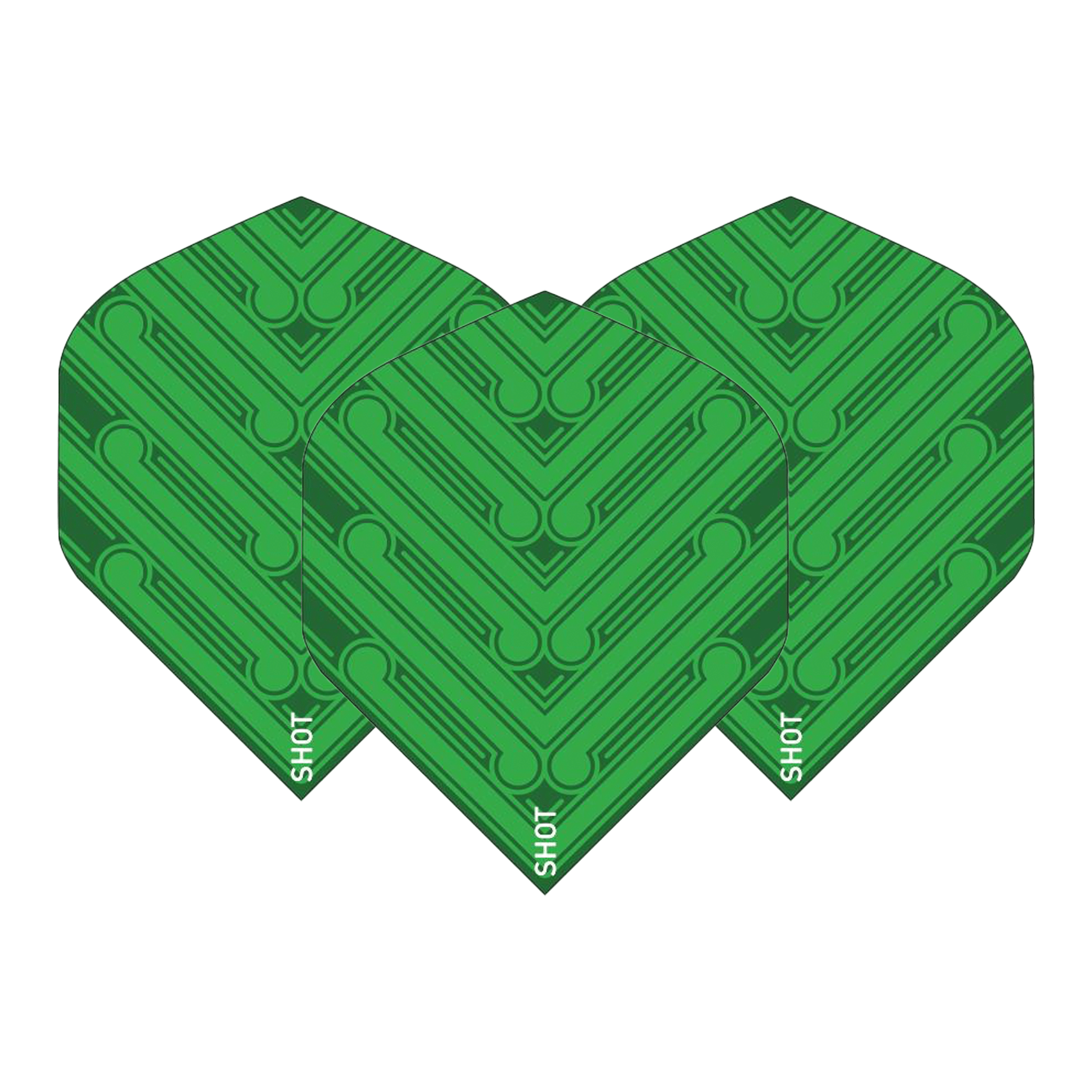 Manu - Dart Flights