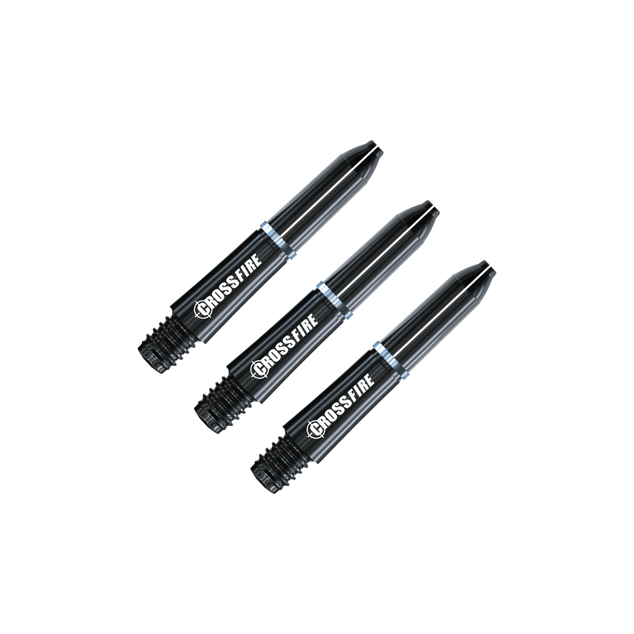 Crossfire - Carbon Fibre Dart Shafts