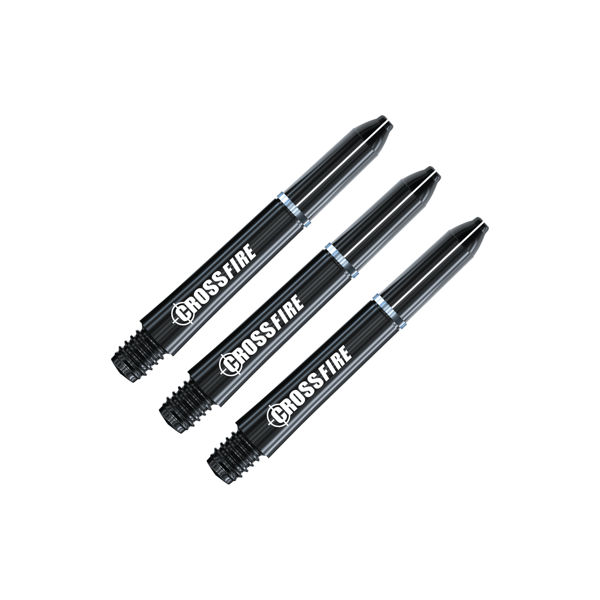 Crossfire - Carbon Fibre Dart Shafts