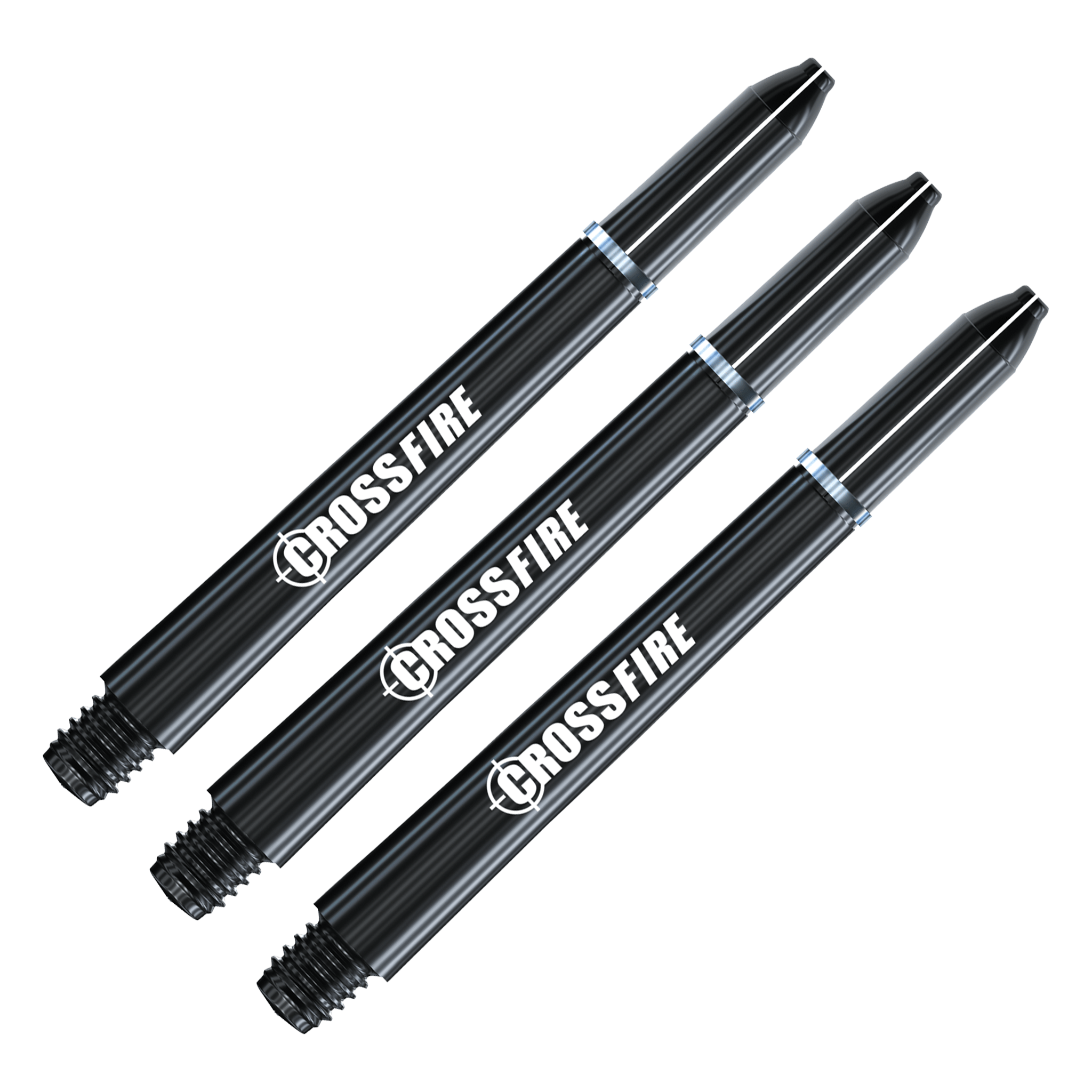 Crossfire - Carbon Fibre Dart Shafts