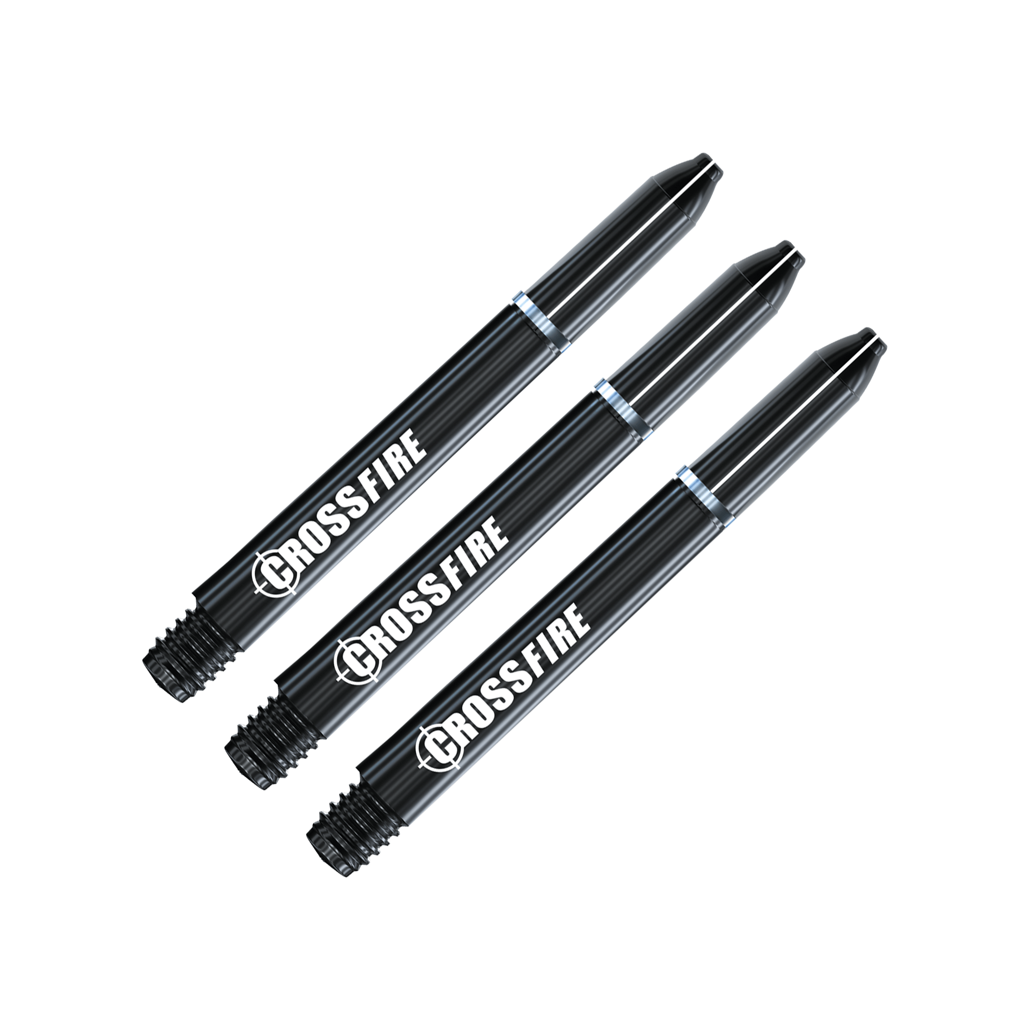 Crossfire - Carbon Fibre Dart Shafts