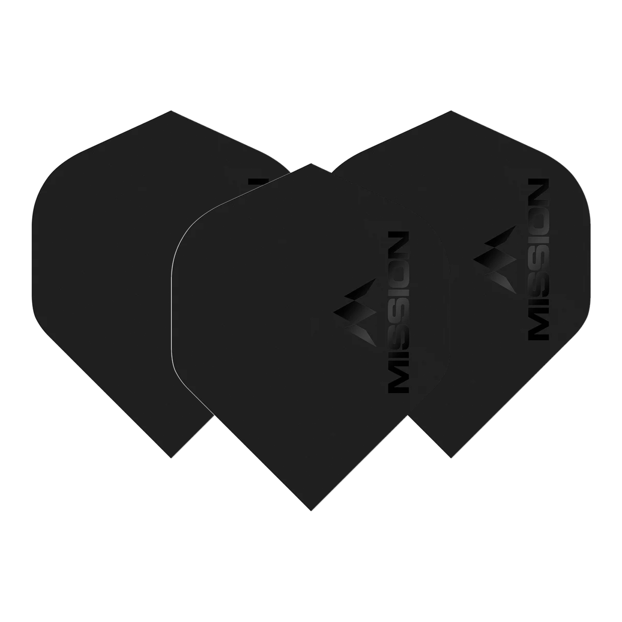 Matt Logo - Dart Flights