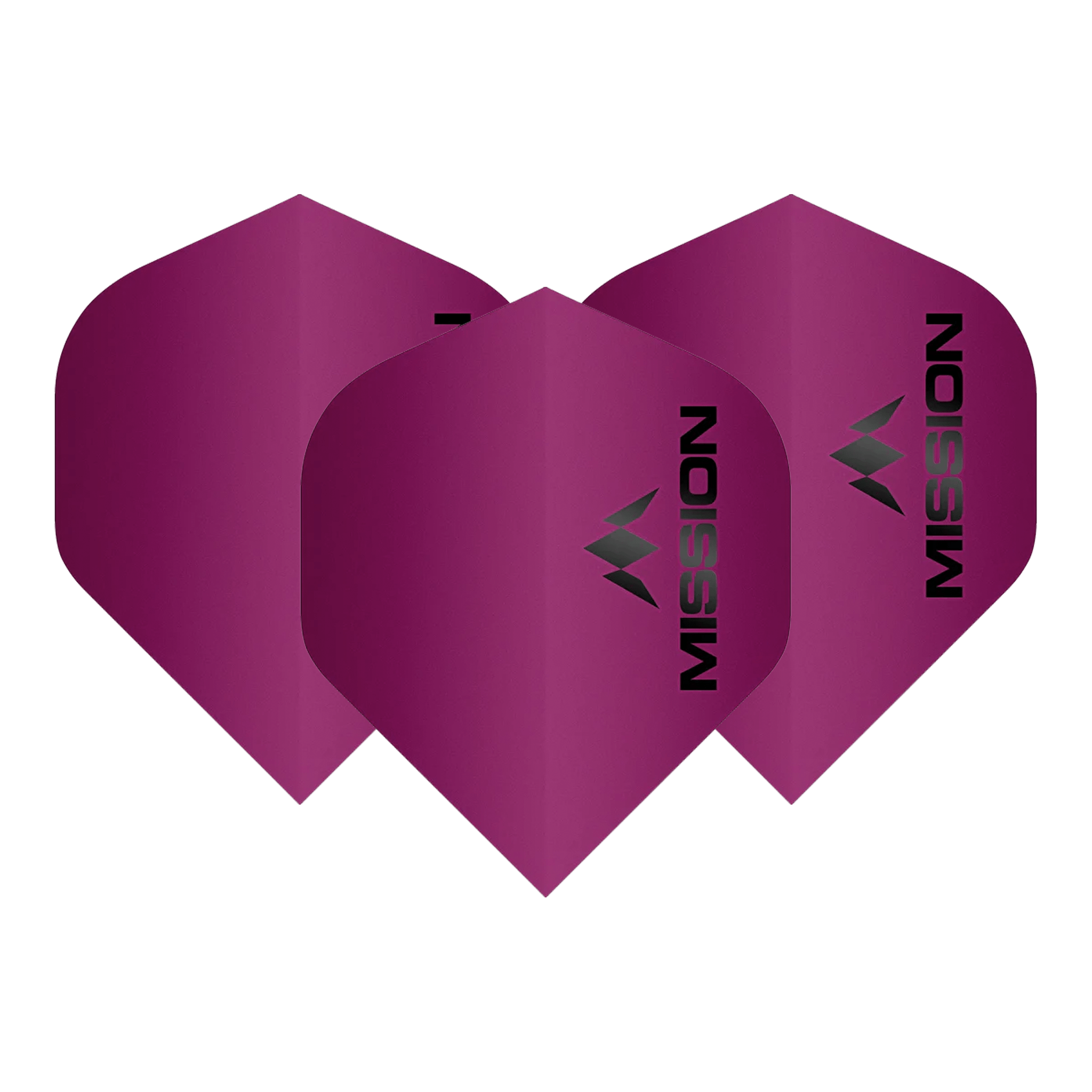 Matt Logo - Dart Flights