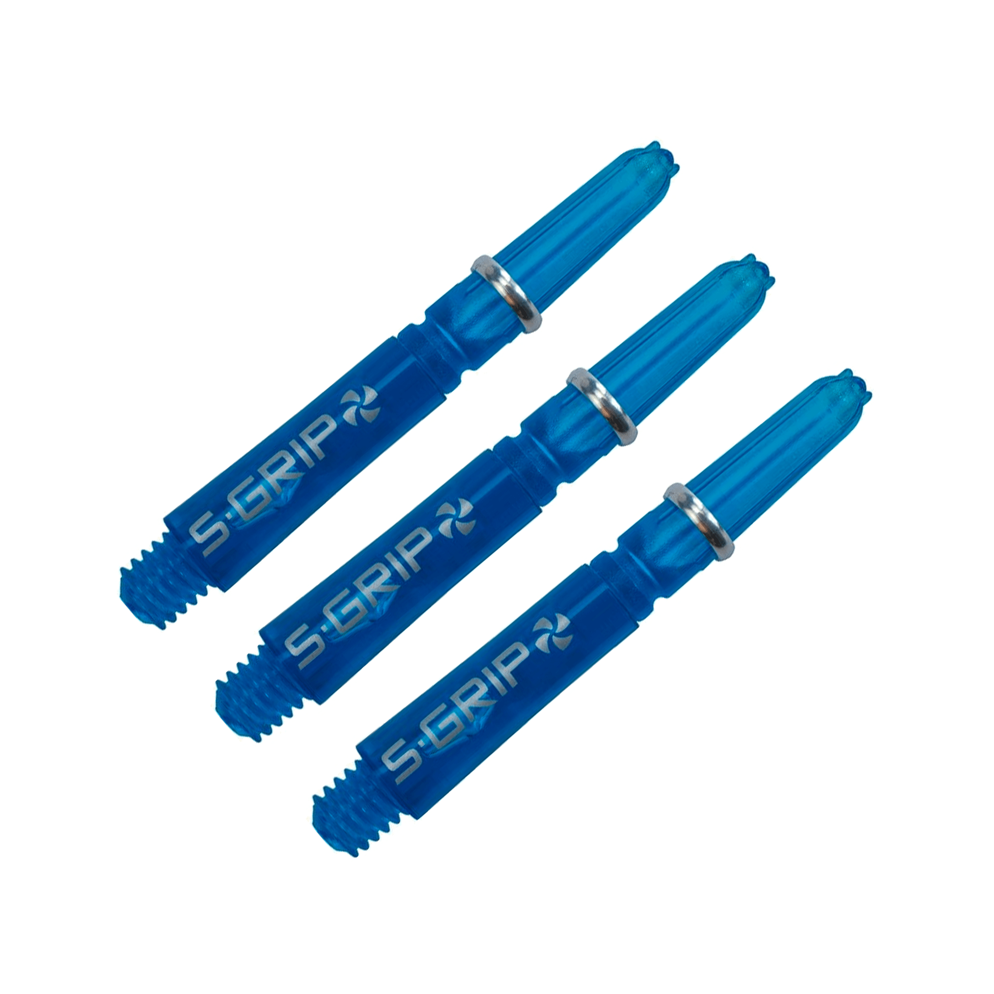 Supergrip Spin - Nylon Dart Shafts