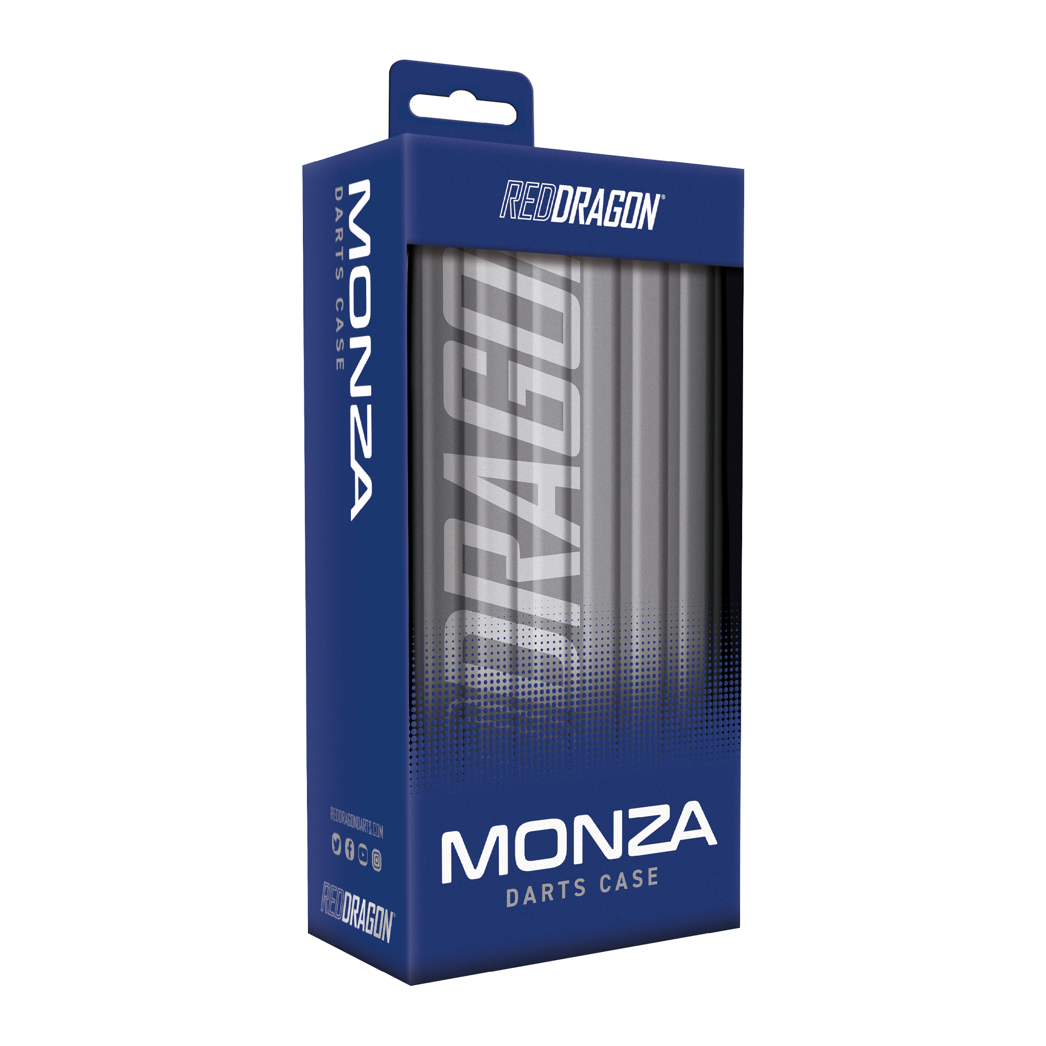 Monza Darts Case