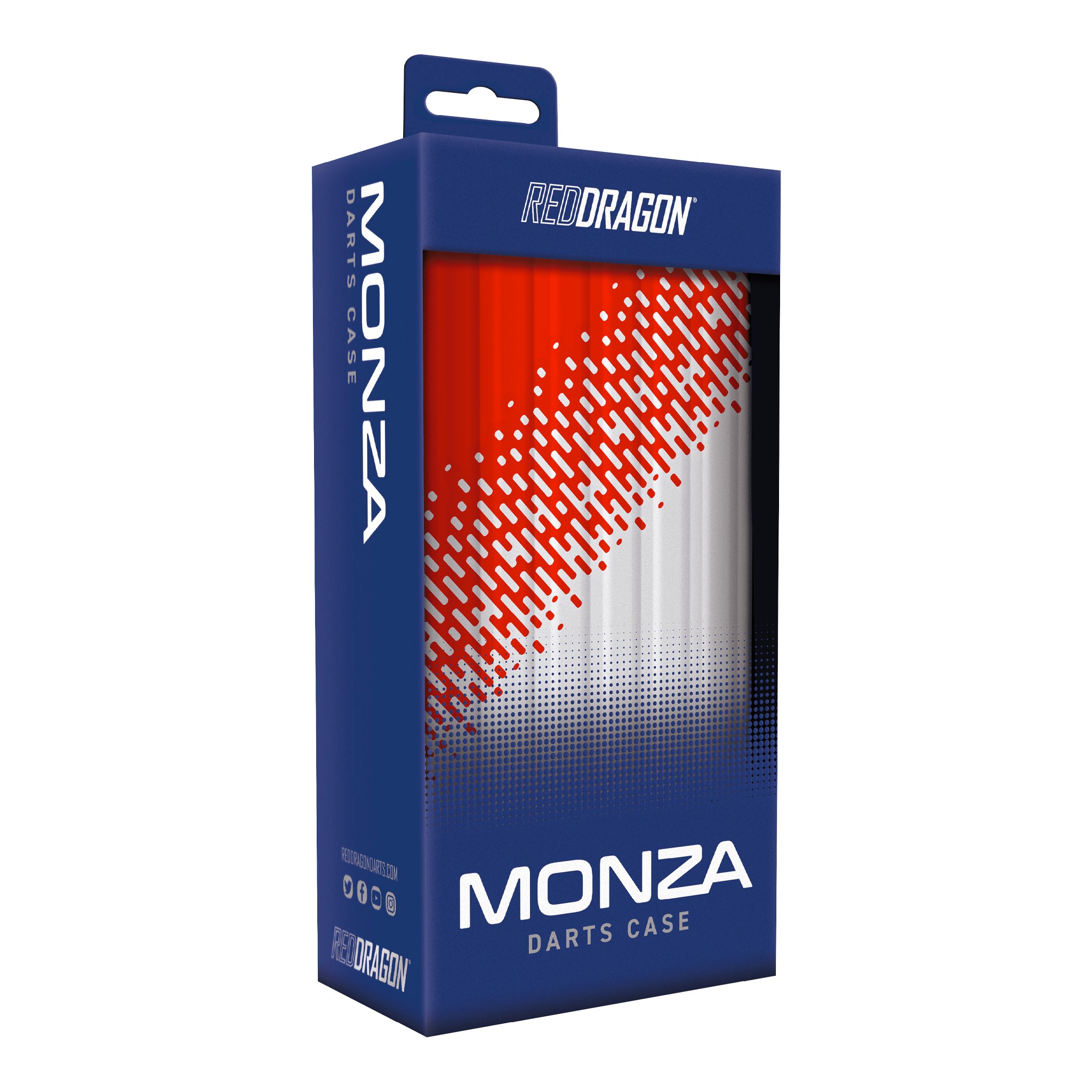 Monza Darts Case