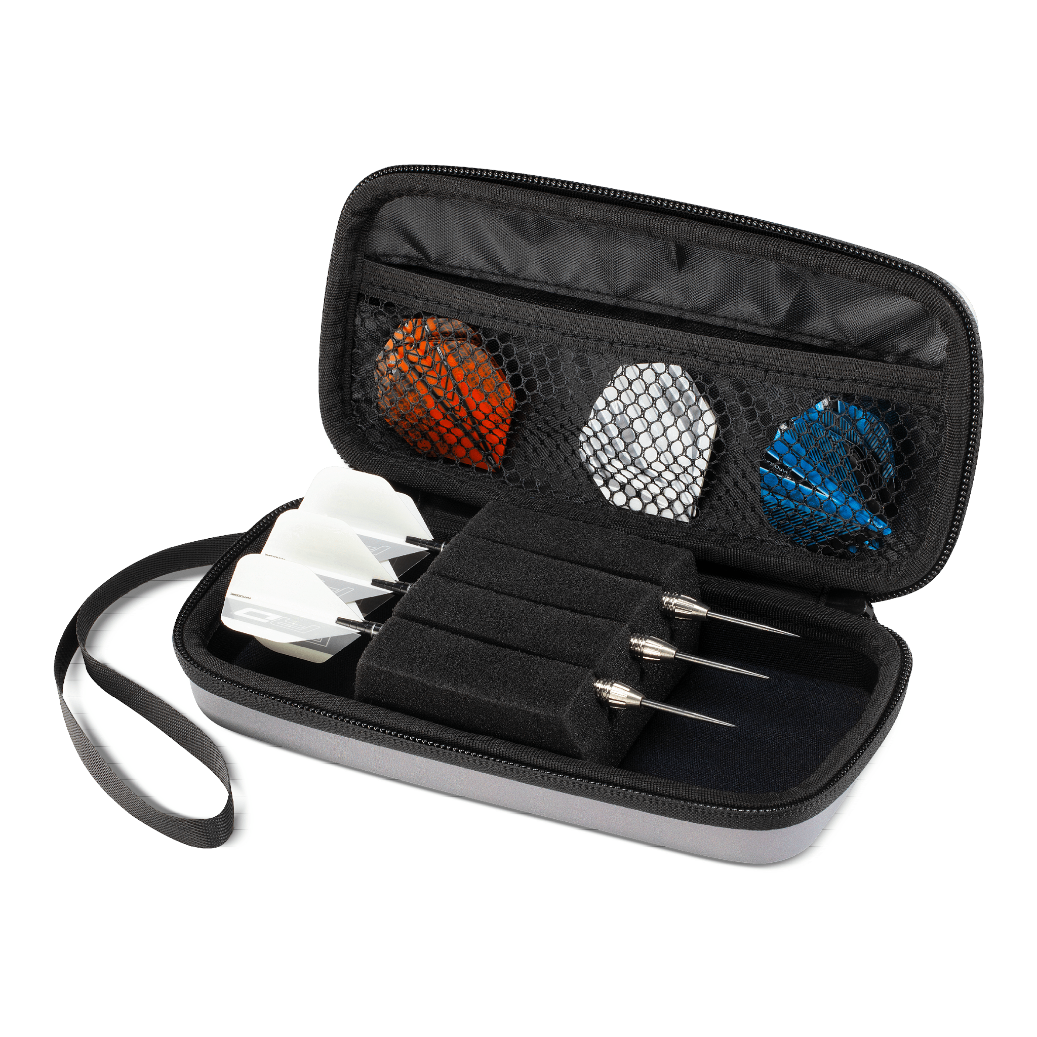 Monza Darts Case