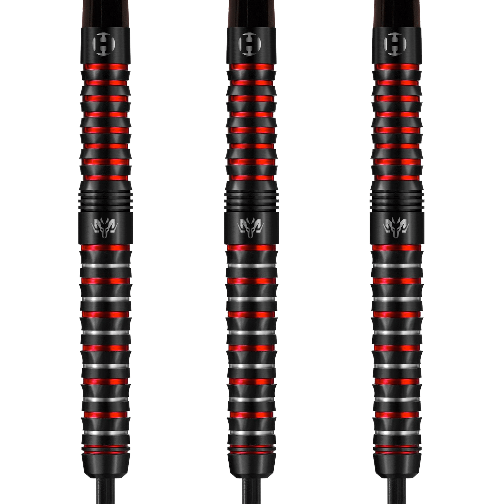 Wolfram Infinity - 97% Tungsten Steel Tip Darts
