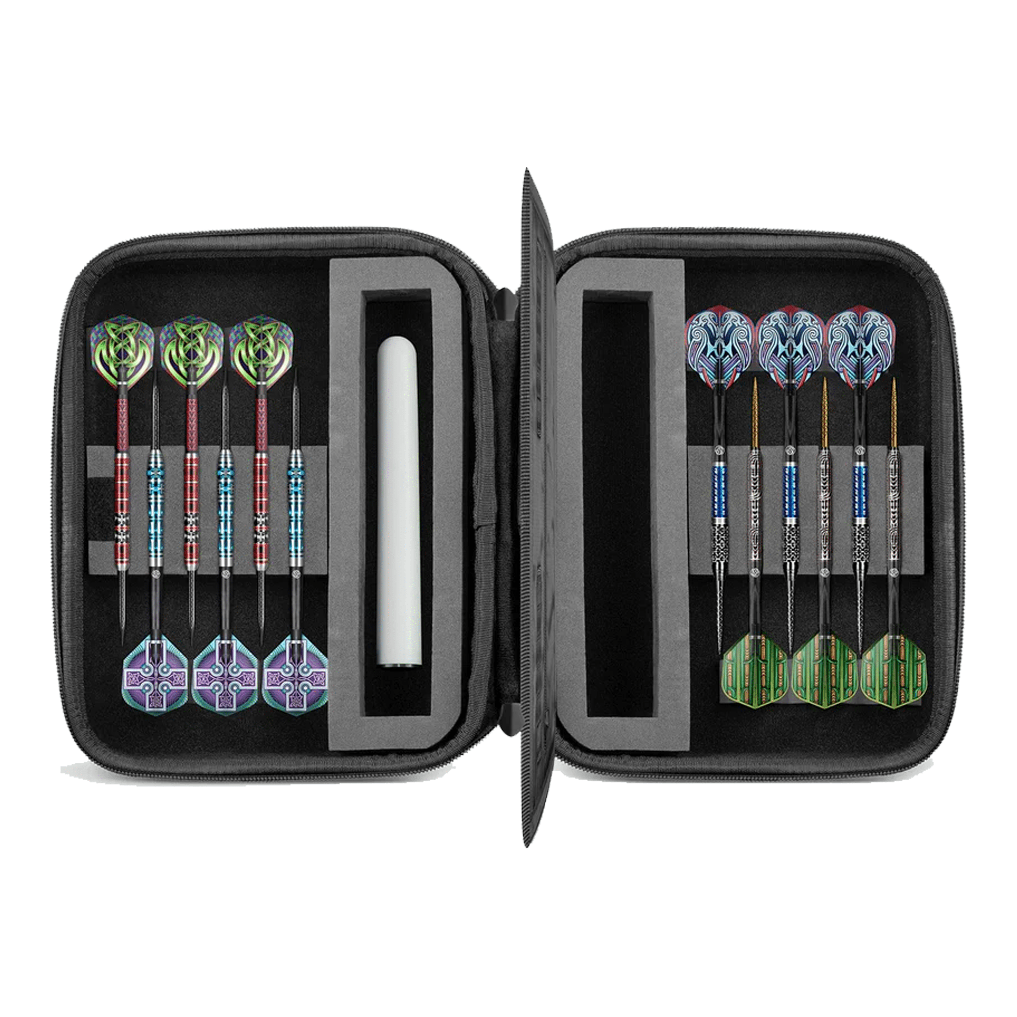 Mega Tactical - Darts Case