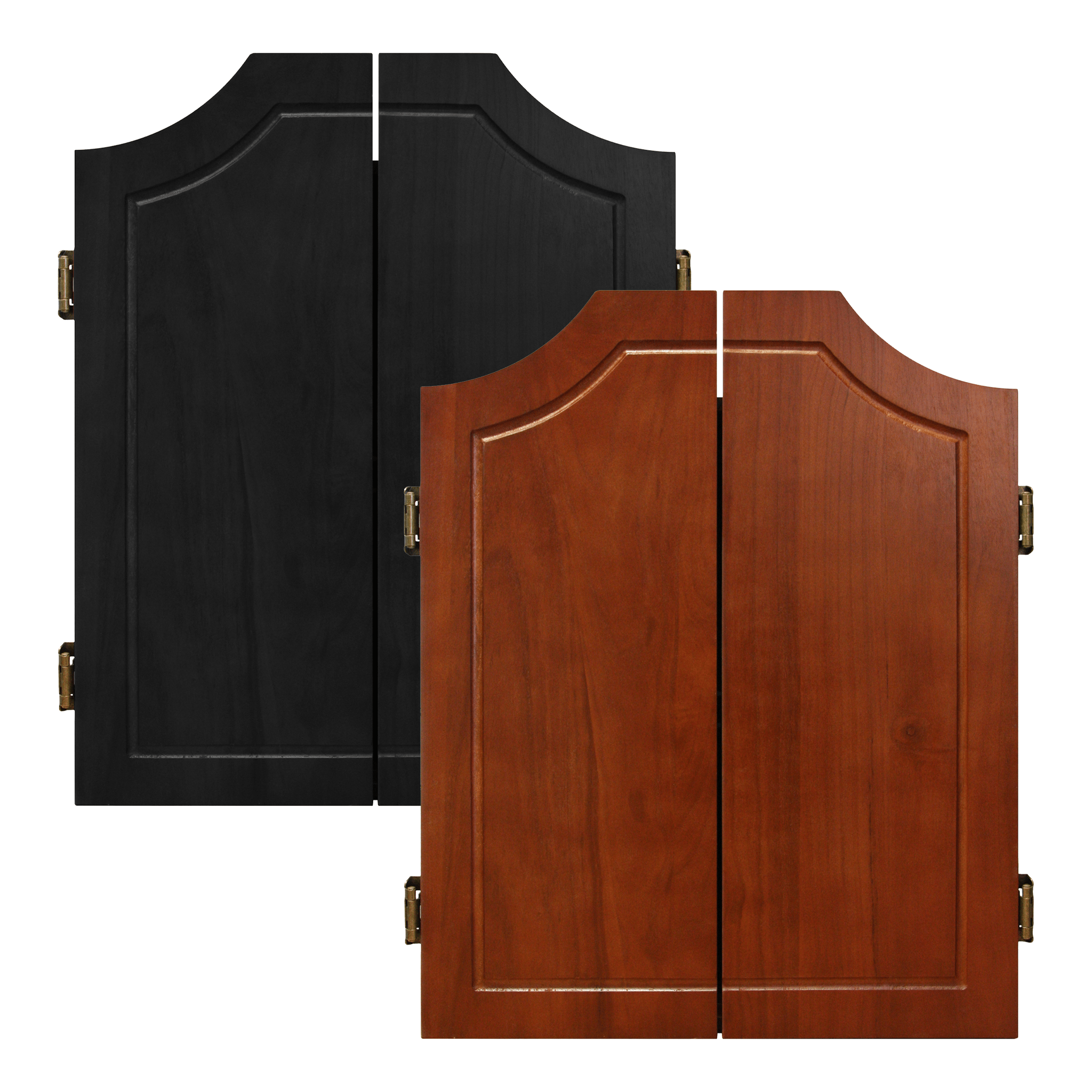 Solid Wood Cabinet