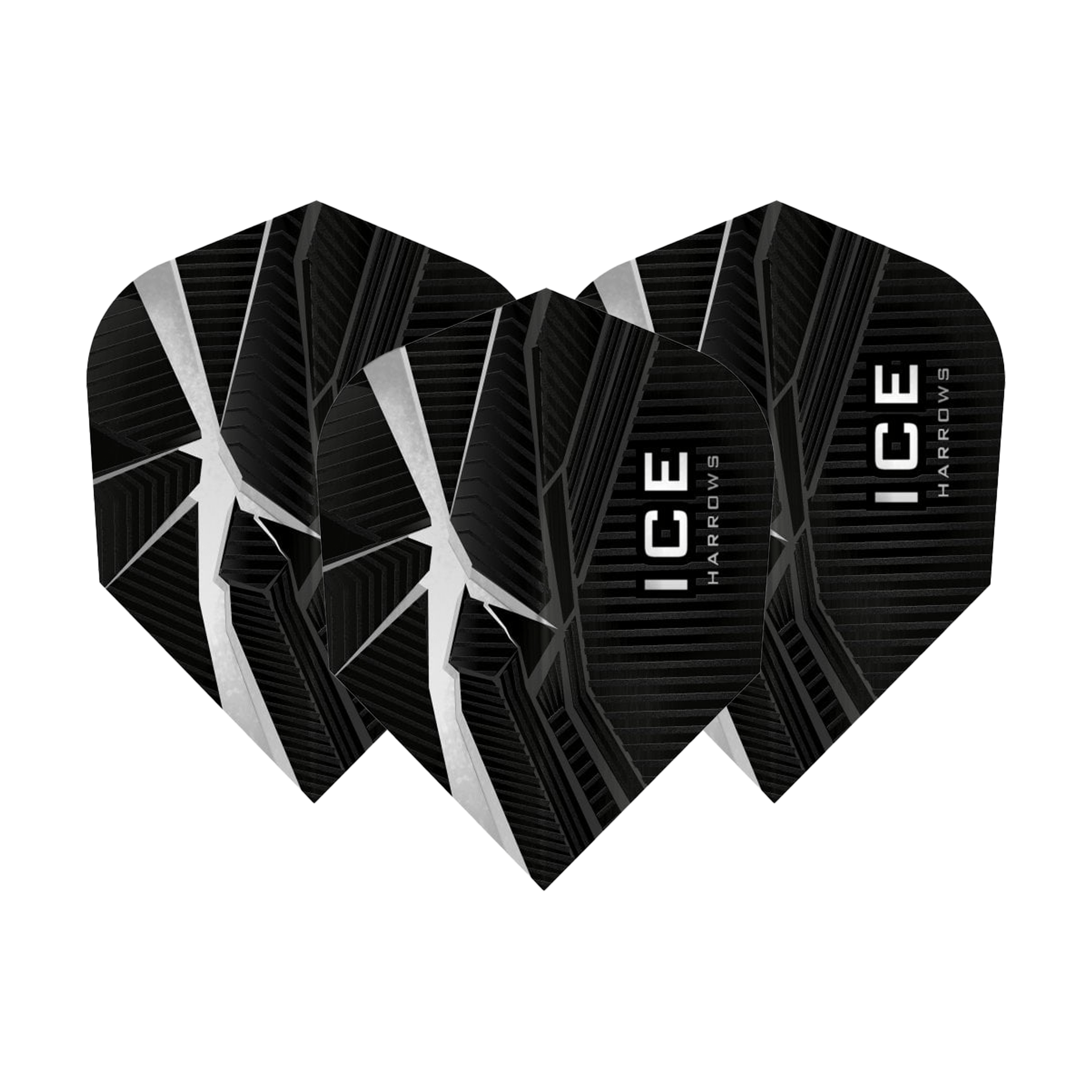 ICE Recut - Dart Flights