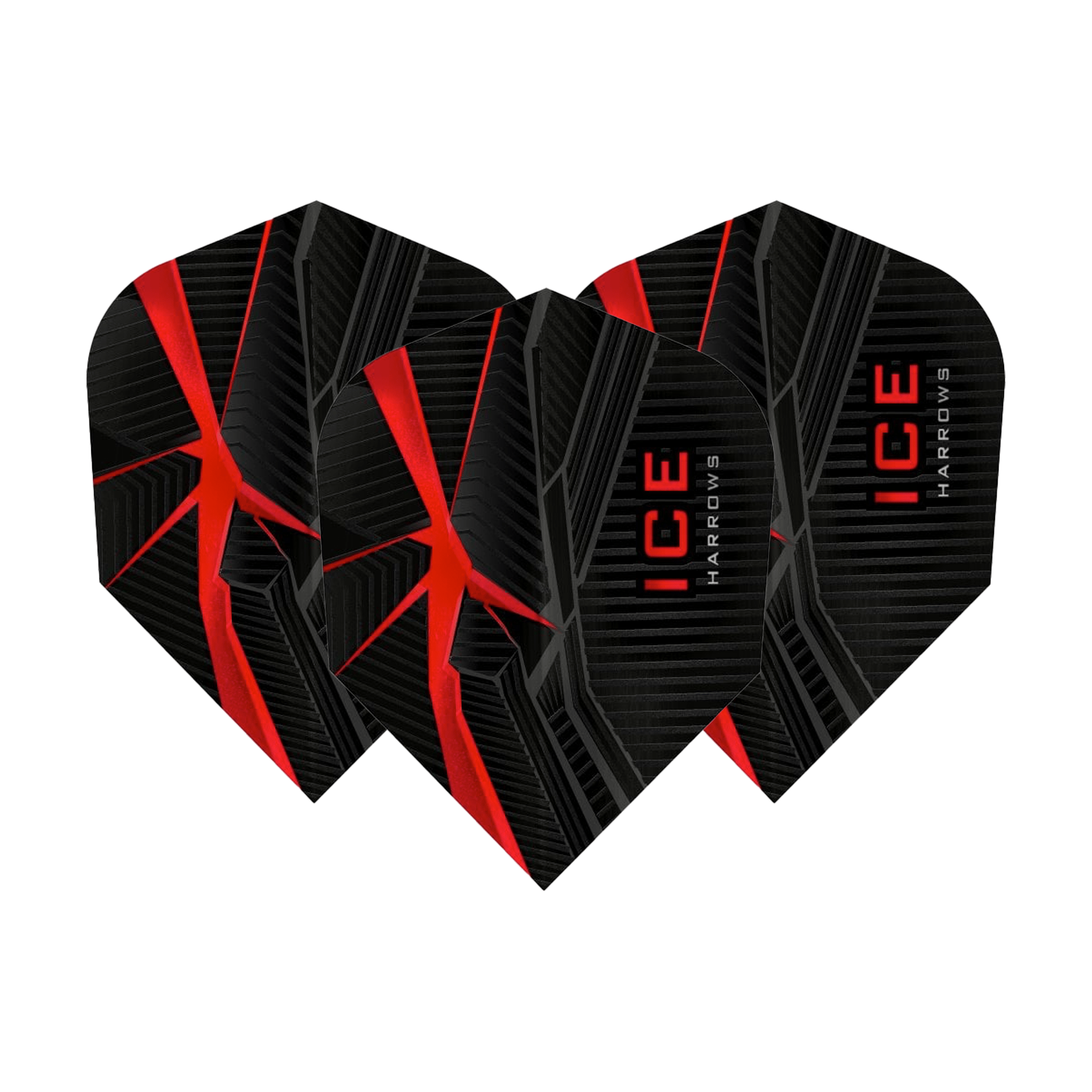 ICE Recut - Dart Flights