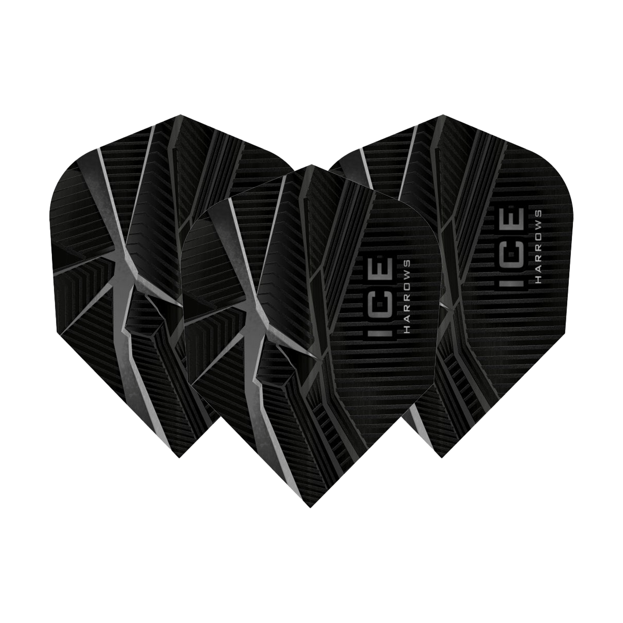 ICE Recut - Dart Flights
