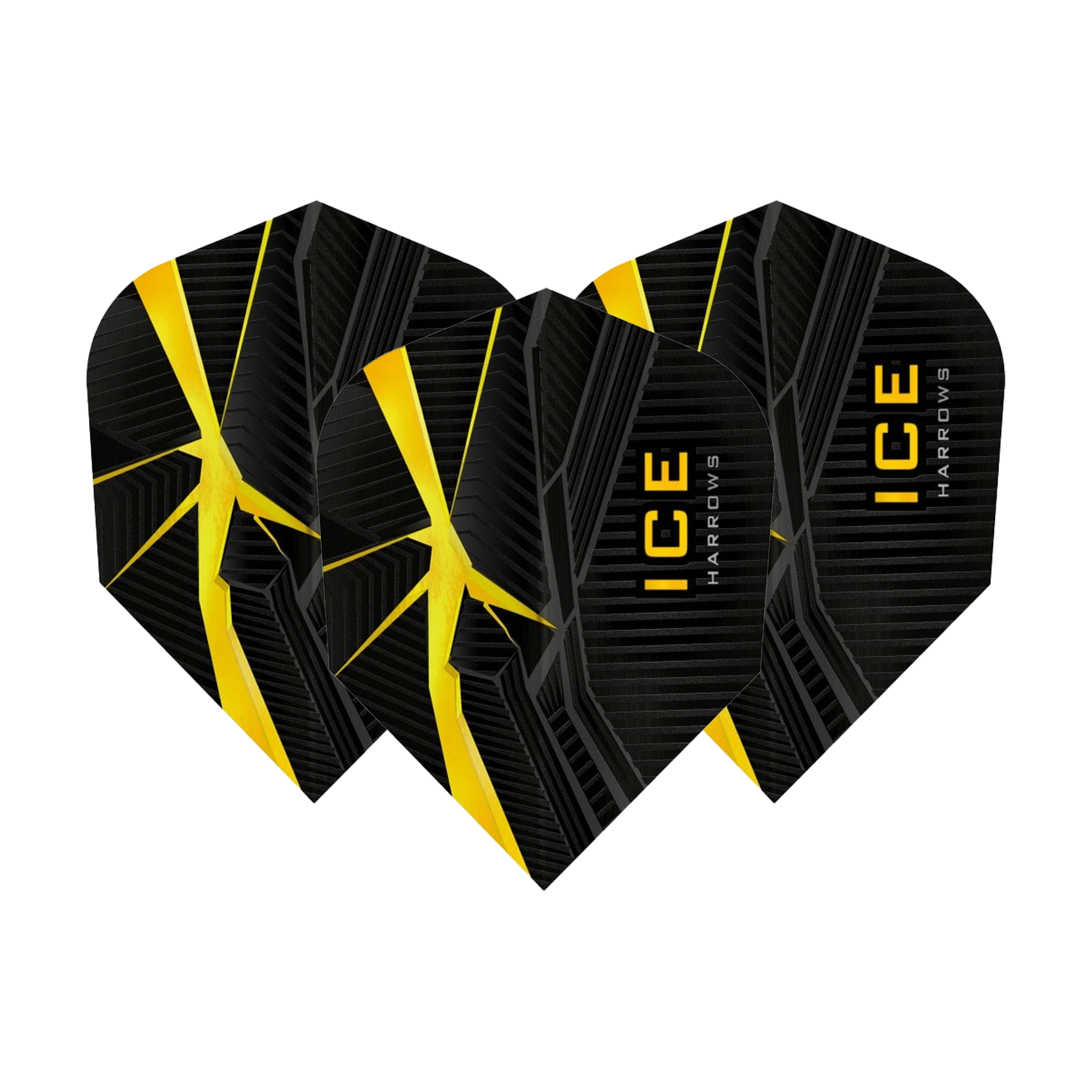 ICE Recut - Dart Flights