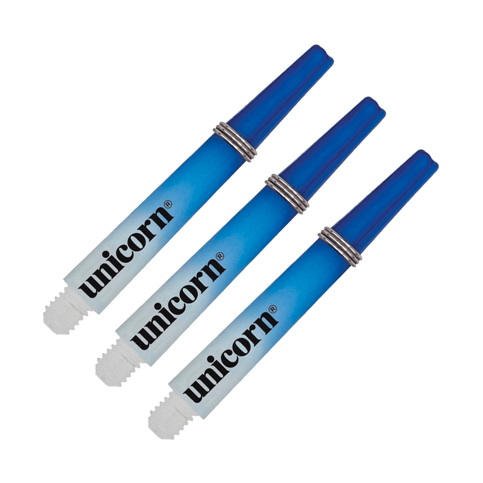 Gripper 3 Two Tone - Nylon Dart Shafts