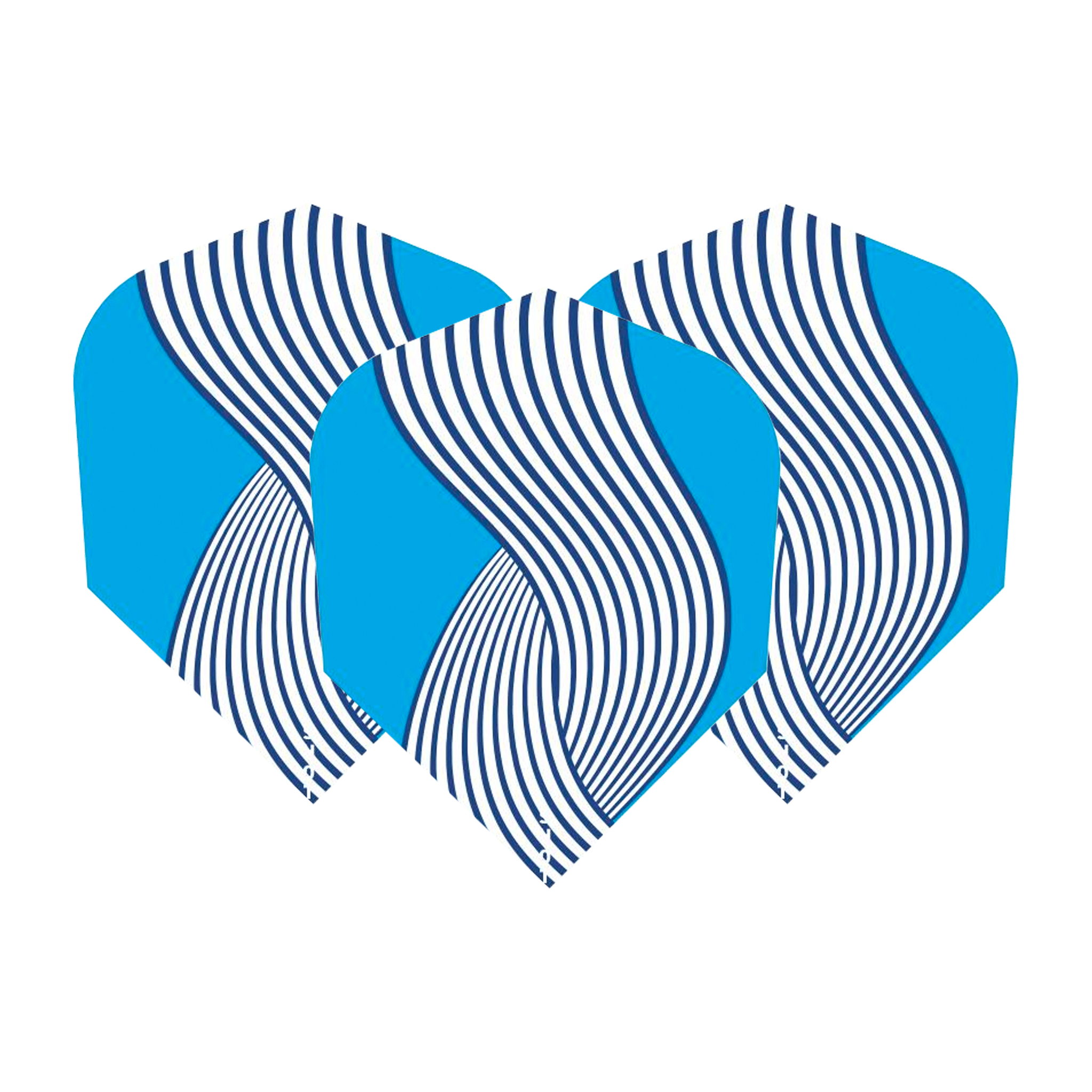Zen - Dart Flights