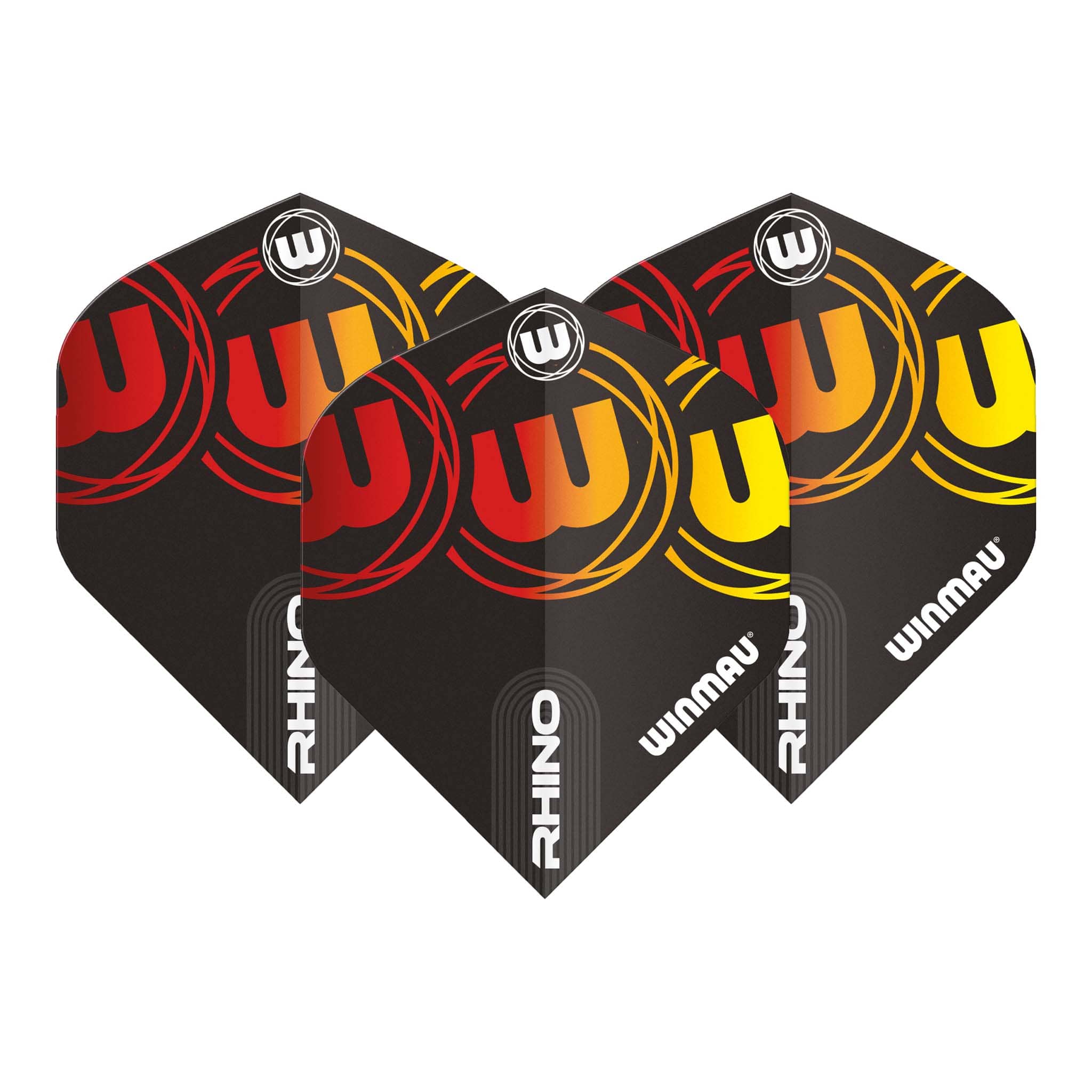 Logo - Rhino Dart Flights