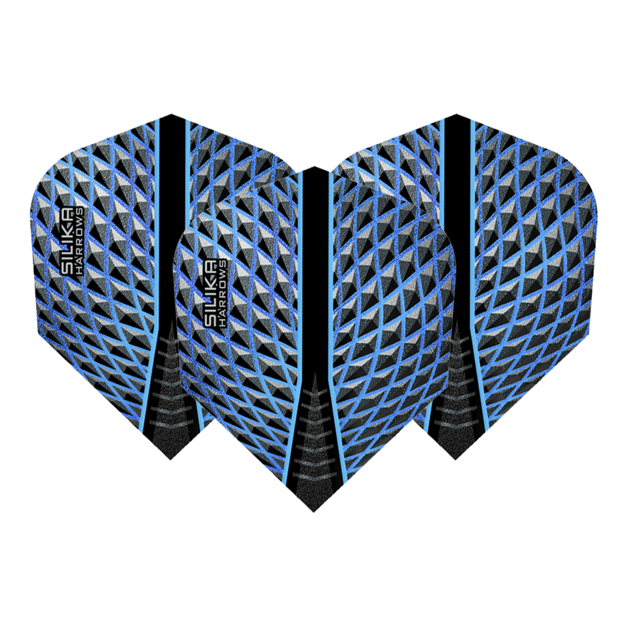 Silika - Dart Flights