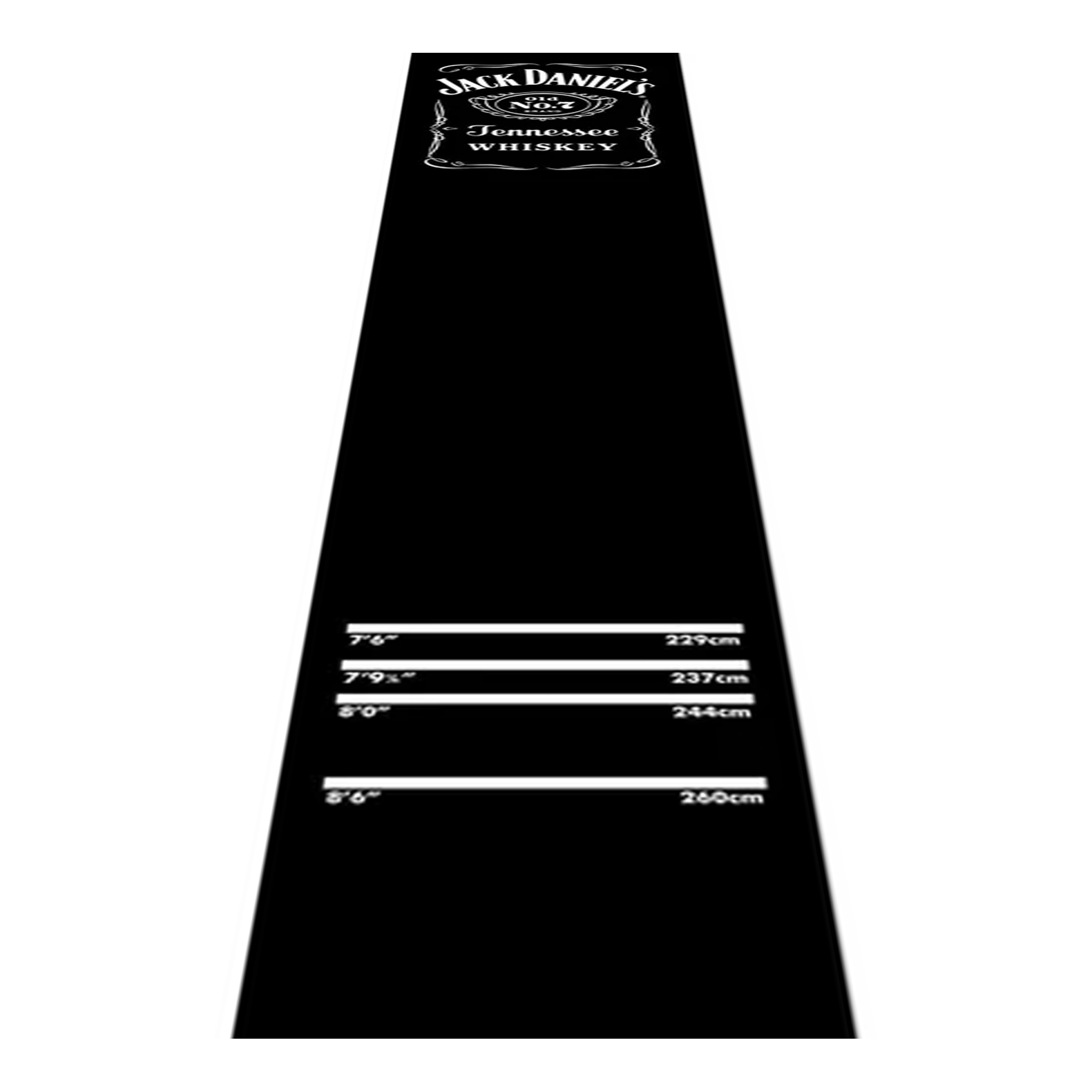 Deluxe Carpet Dart Mat
